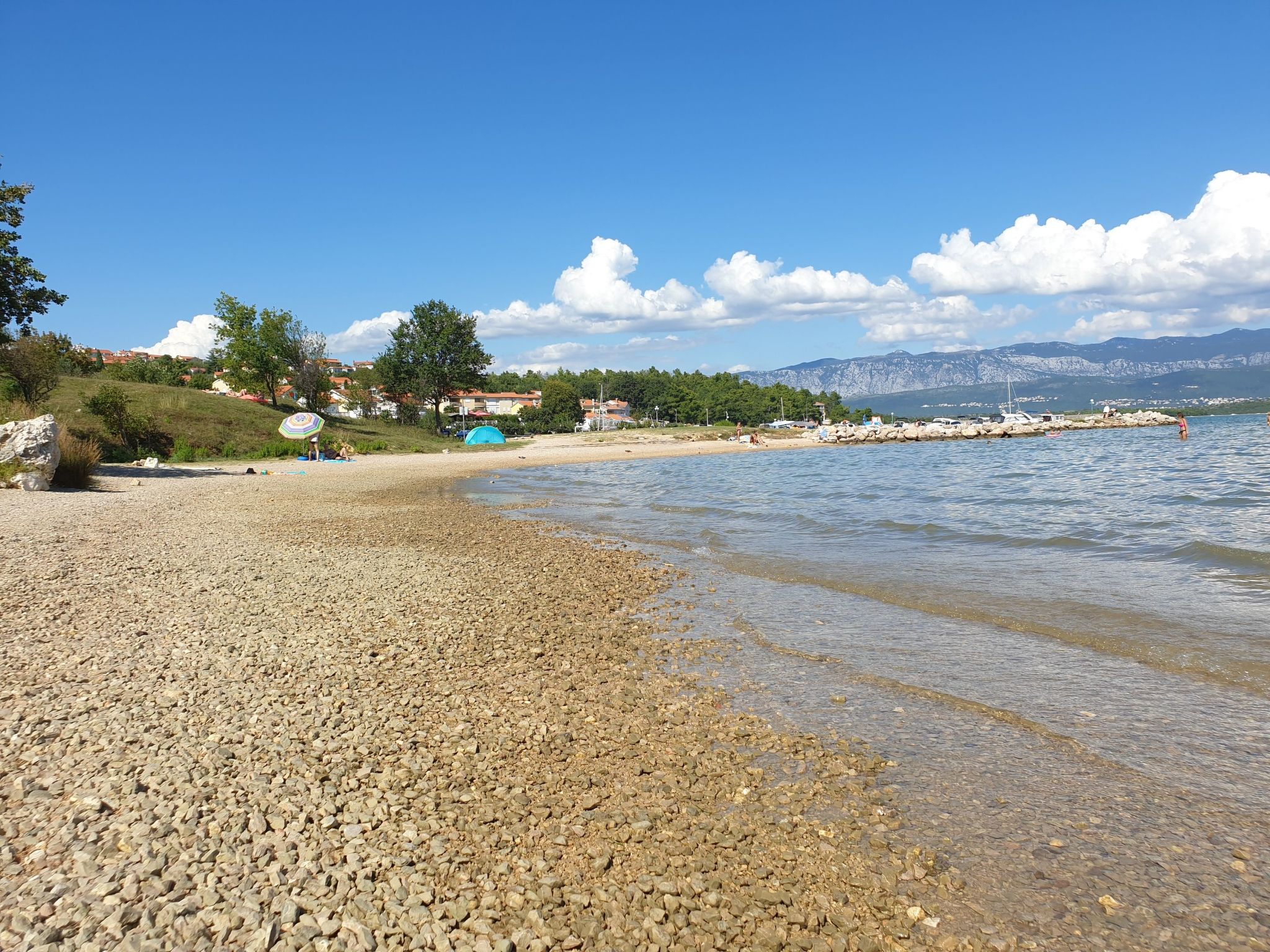 Apartment PintaDeSol