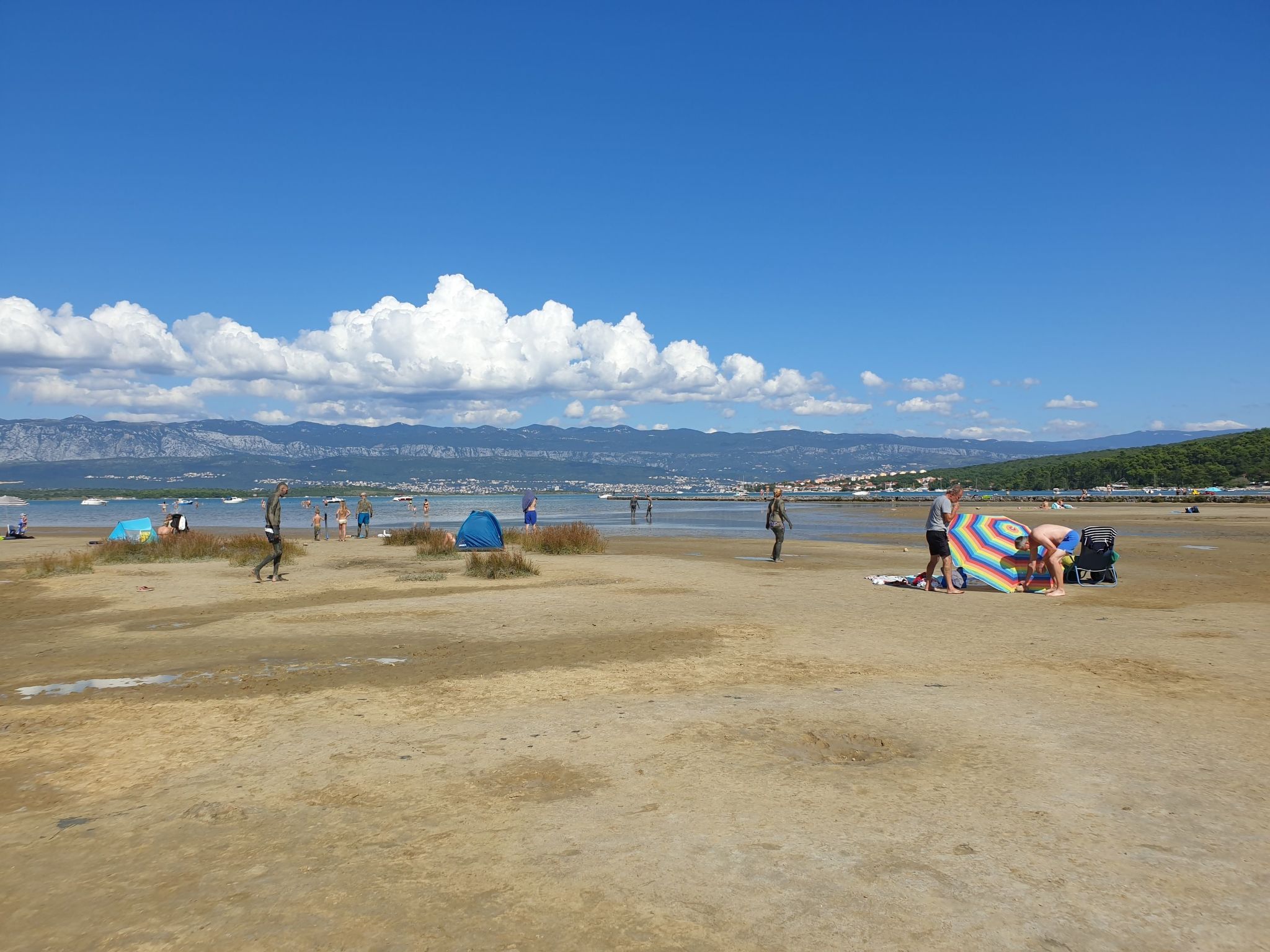 Apartment PintaDeSol-Drinnen