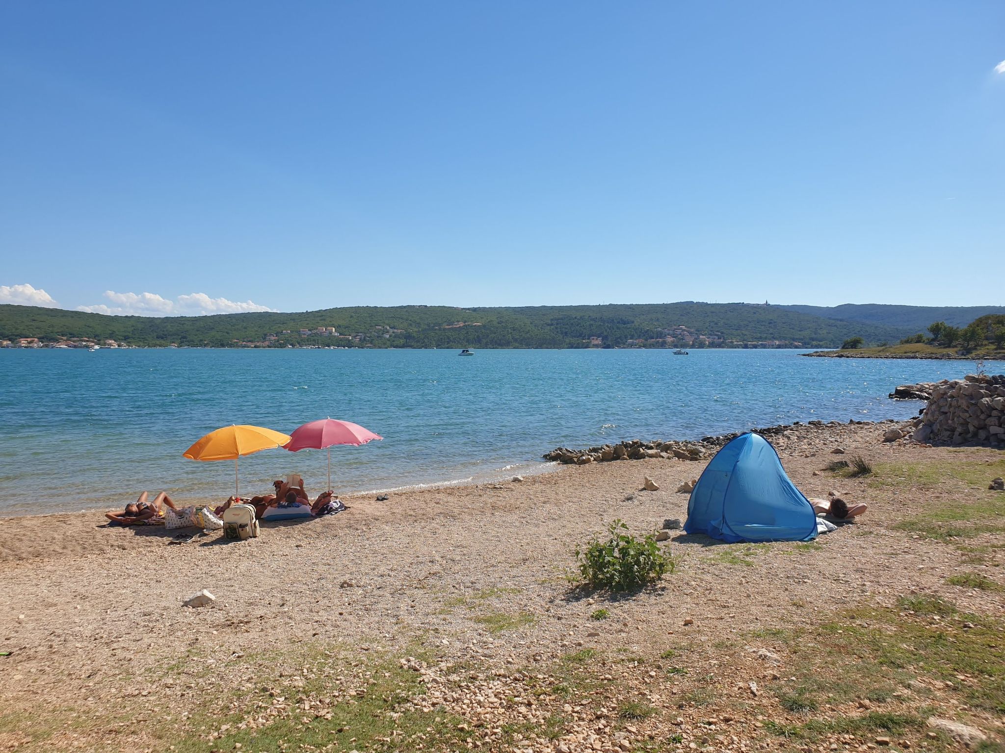 Apartment PintaDeSol-Drinnen