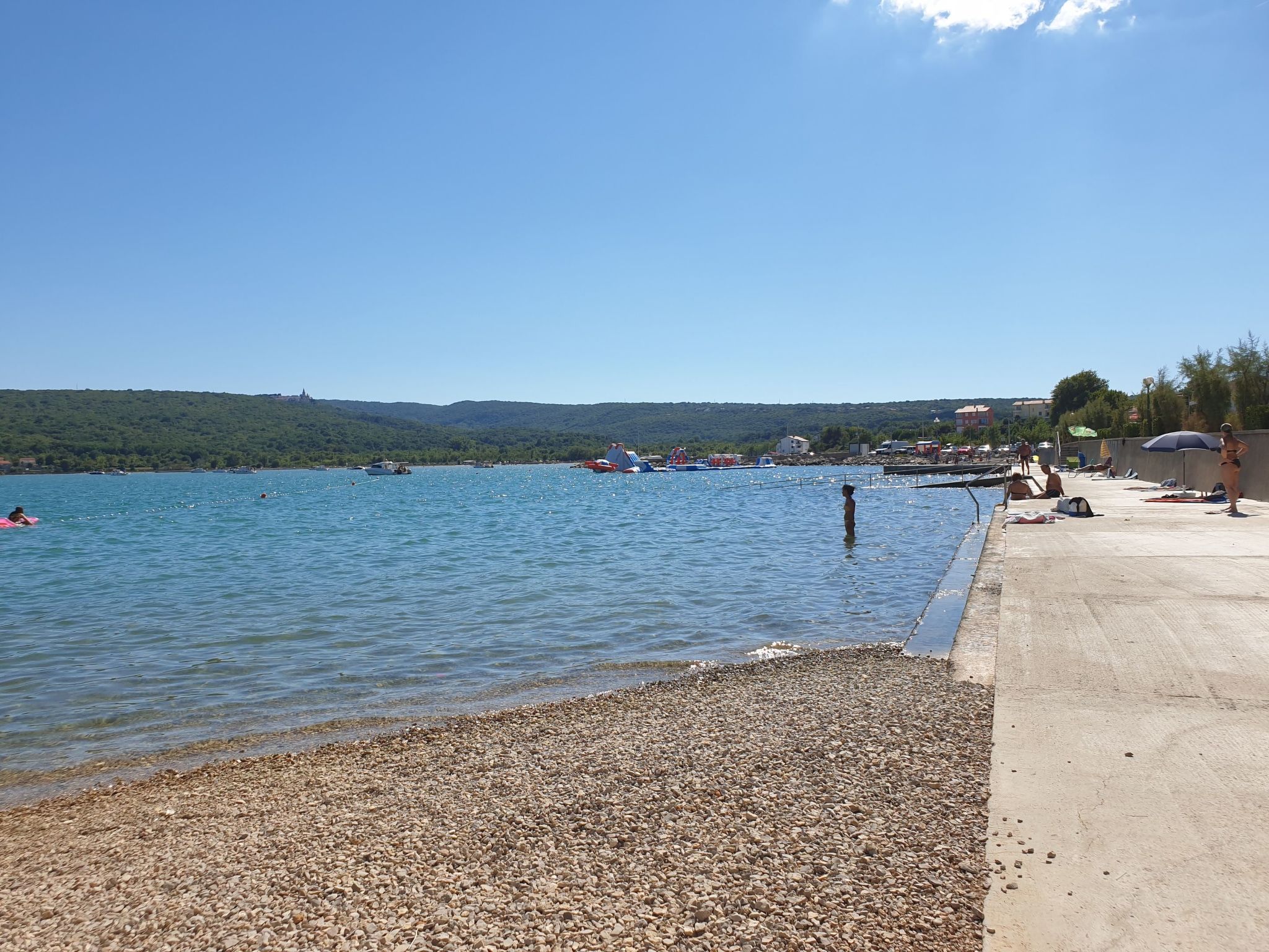 Apartment PintaDeSol-Drinnen
