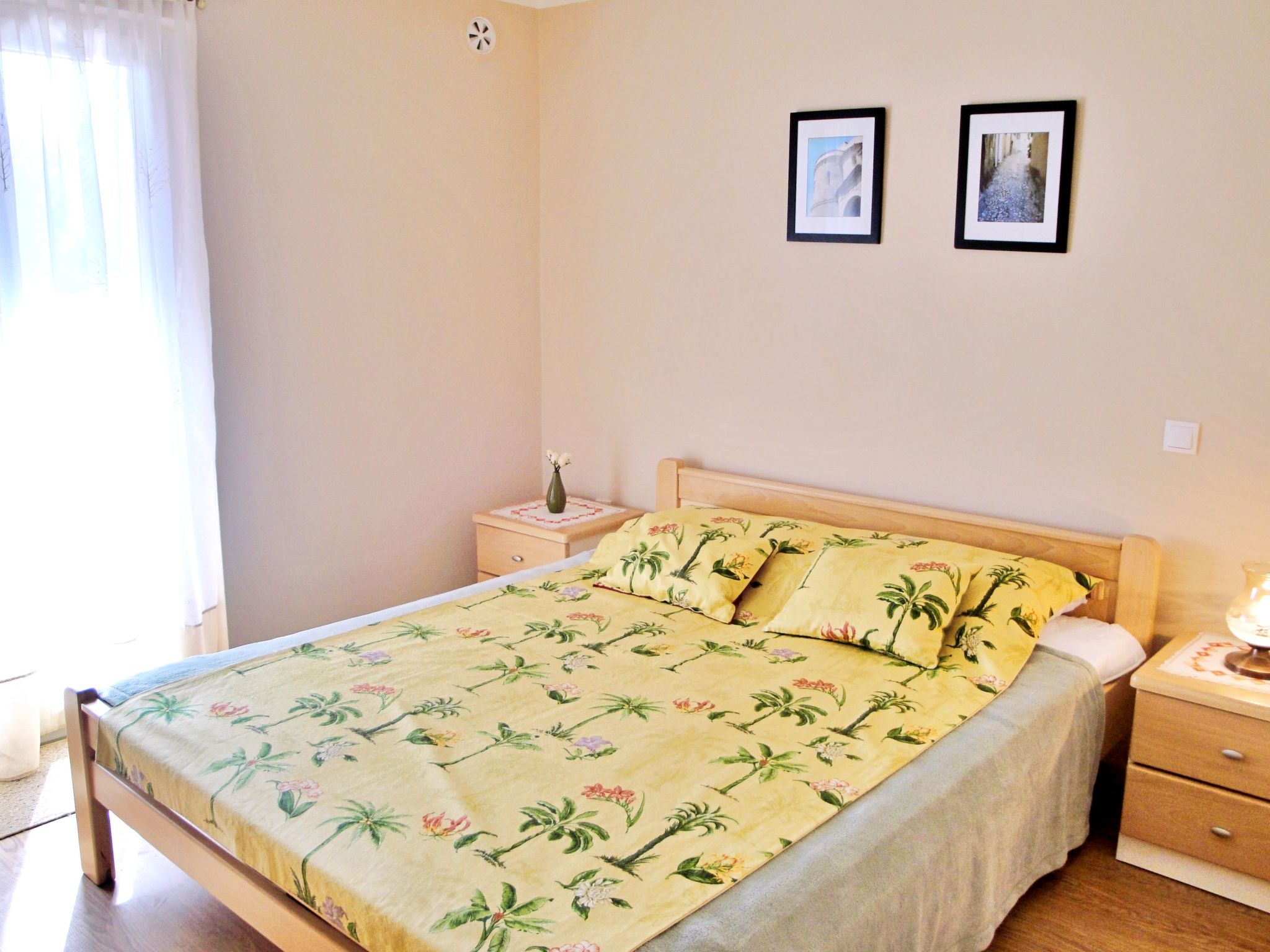 Apartment Nidisa-Dedans