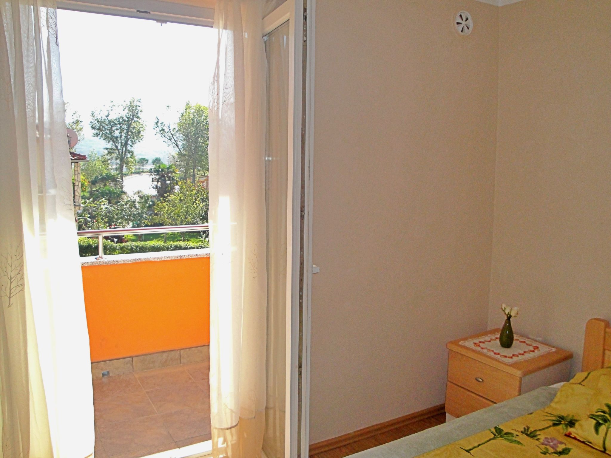 Apartment Nidisa-Dedans