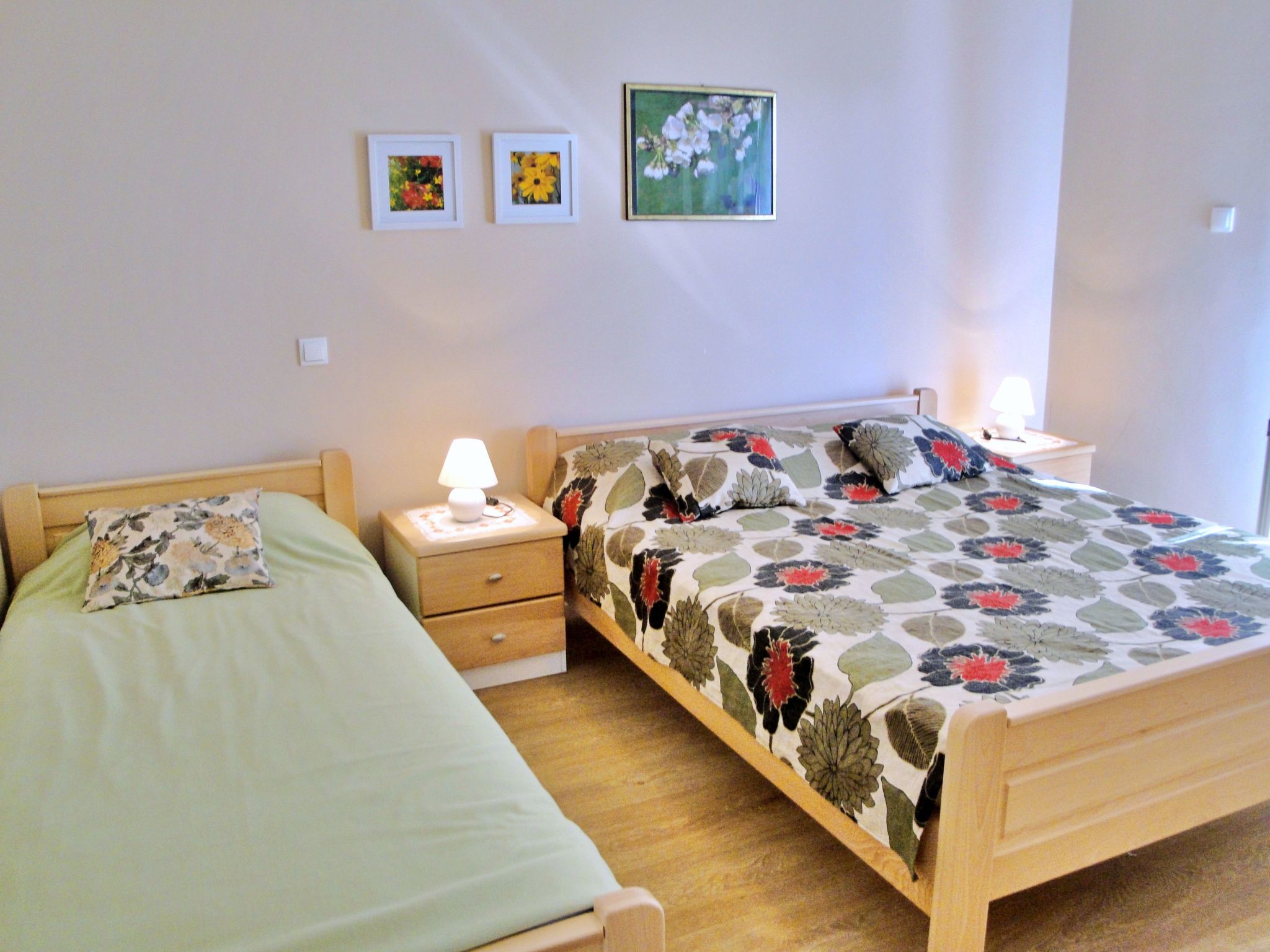 Apartment Nidisa-Dedans