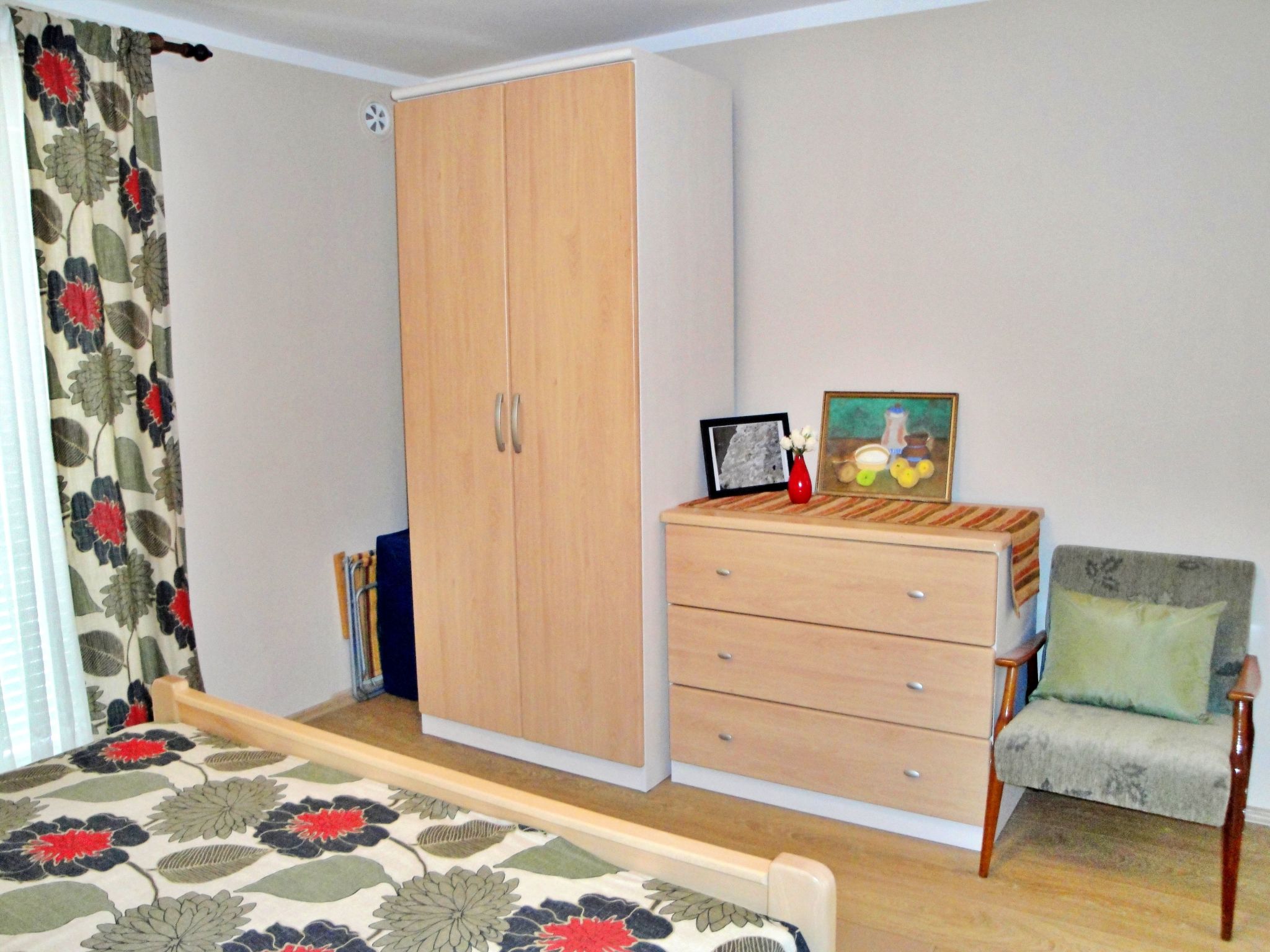 Apartment Nidisa-Dedans