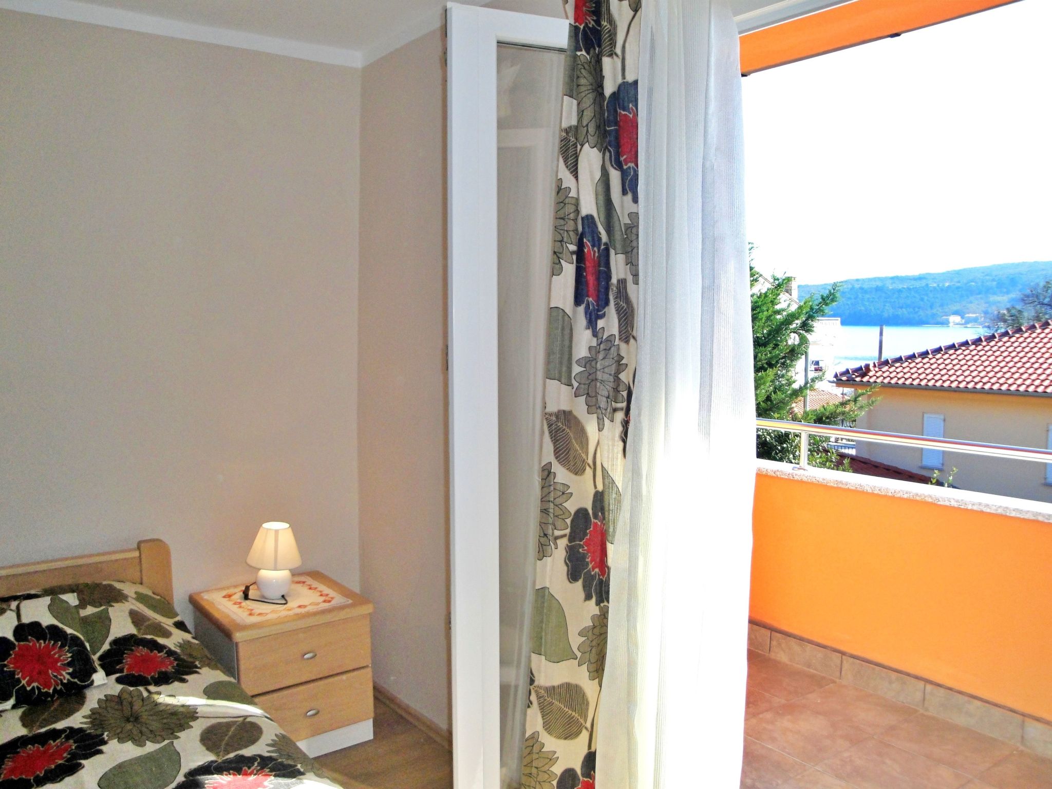 Apartment Nidisa-Dedans