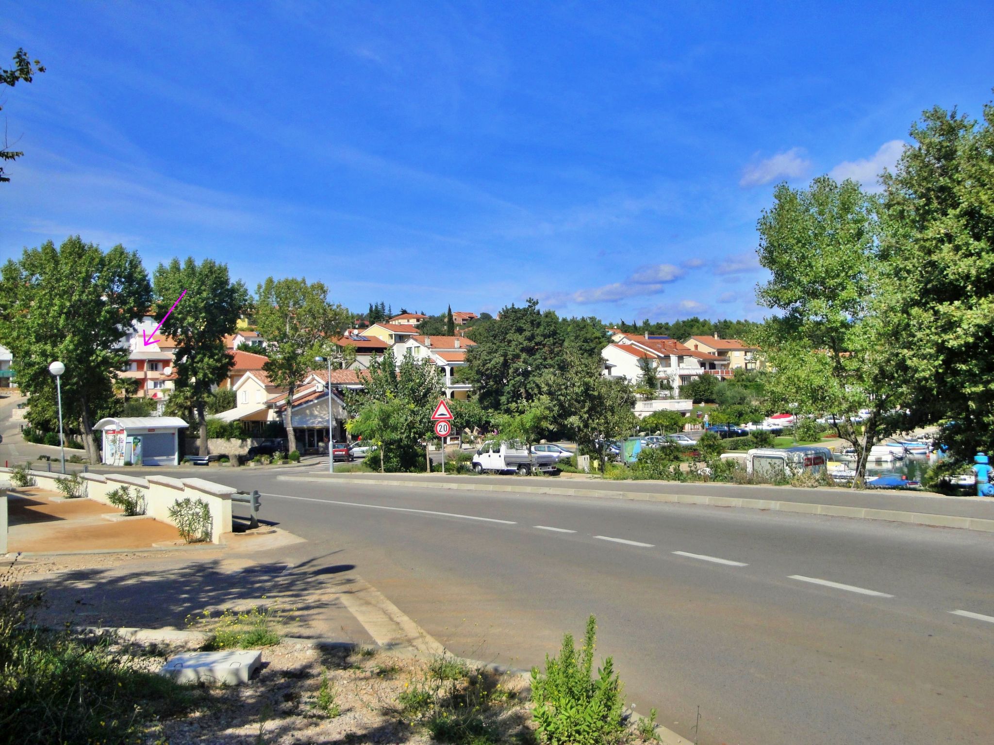 Apartment Nidisa-Dedans