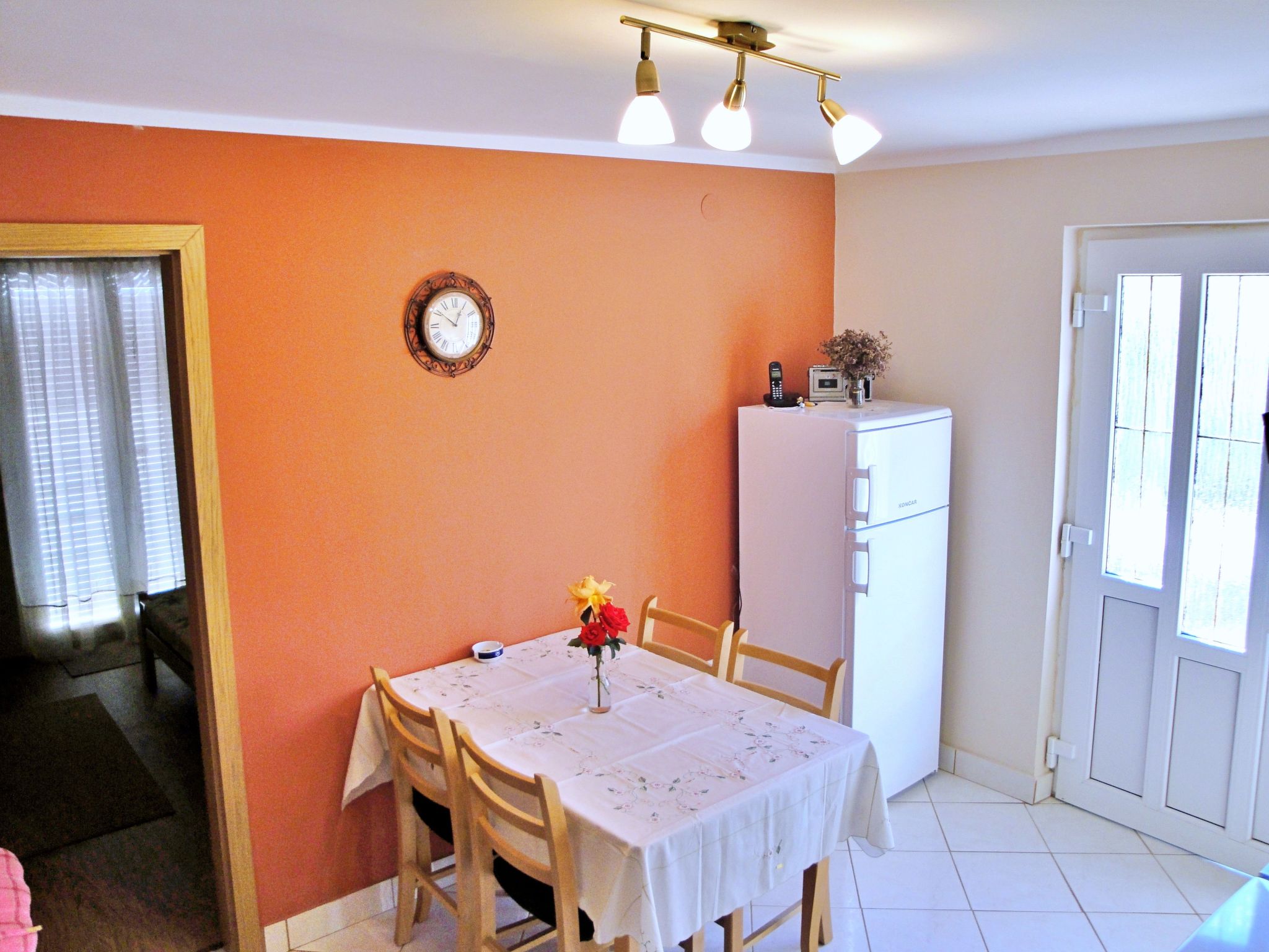 Apartment Nidisa-Dedans