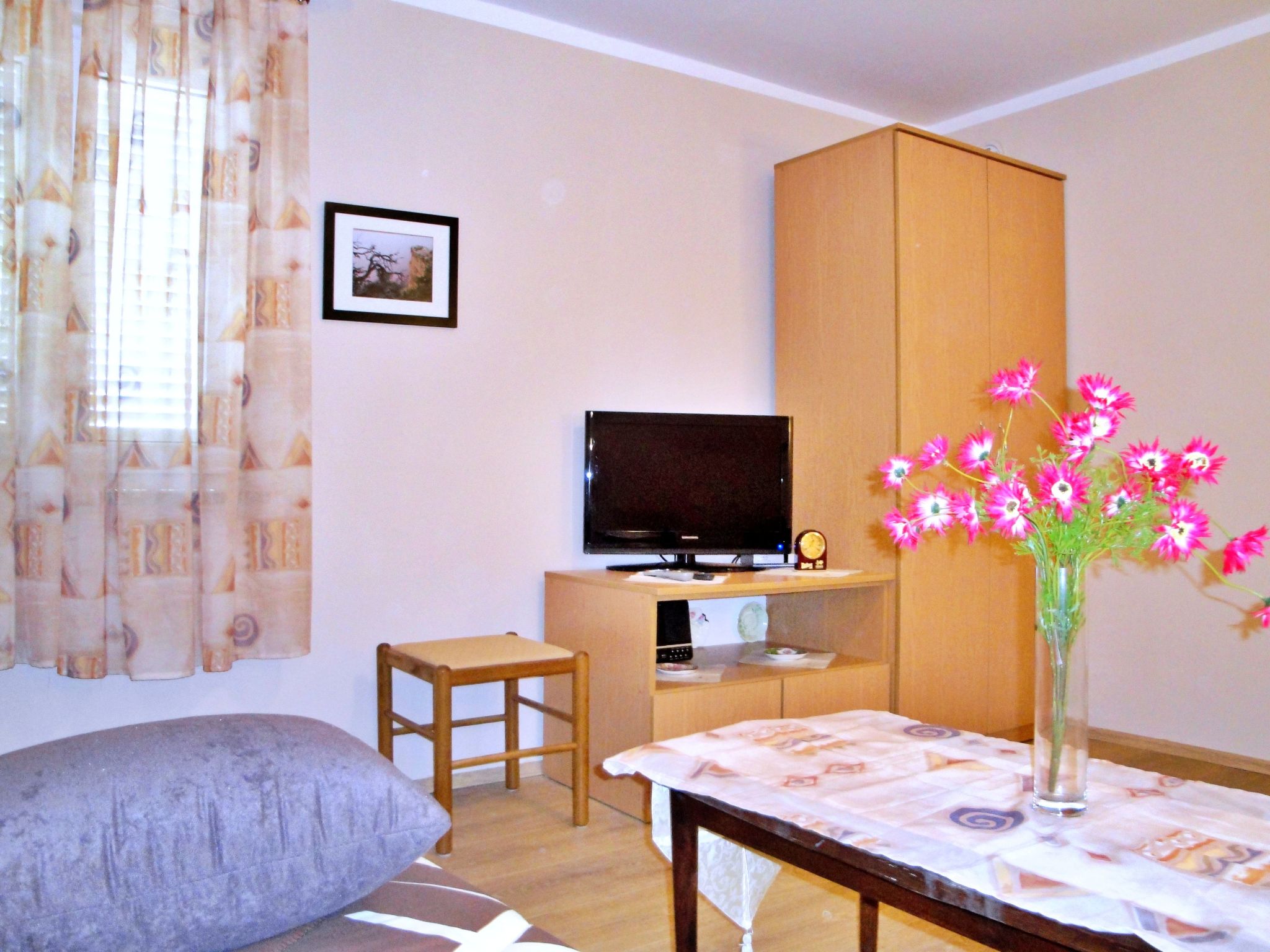 Apartment Nidisa-Dedans