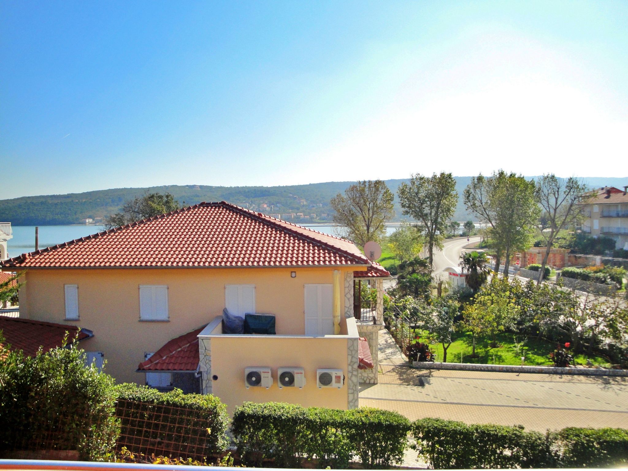 Apartment Nidisa-Dedans