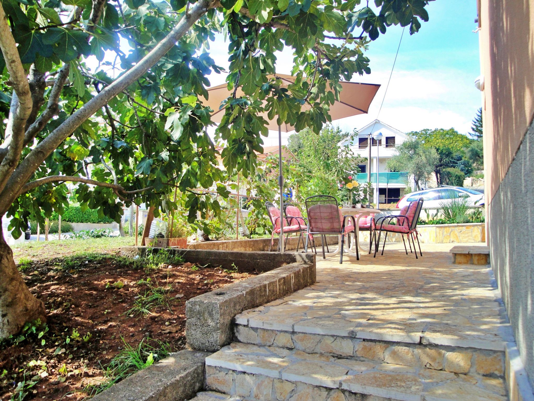 Apartment Nidisa-Dedans