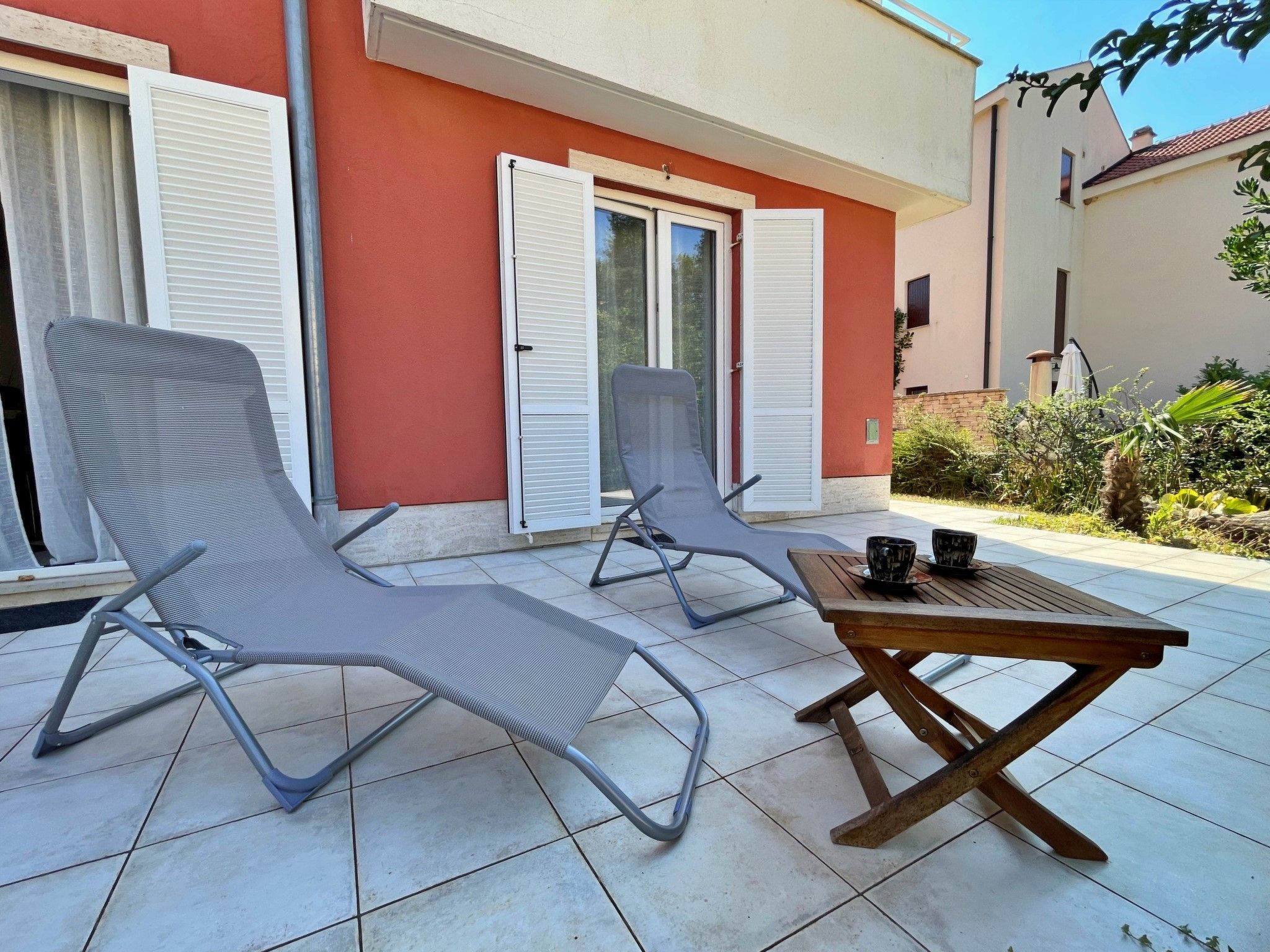 Apartment Sally - Image-tags.info