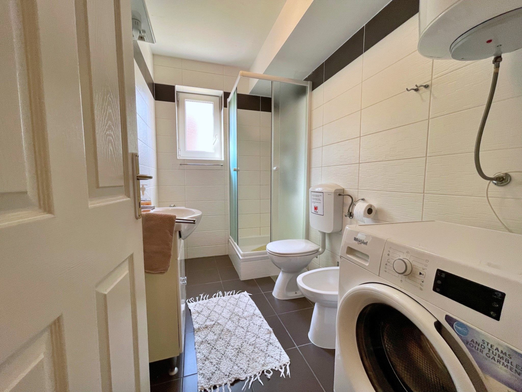 Apartment Sally - Image-tags.info