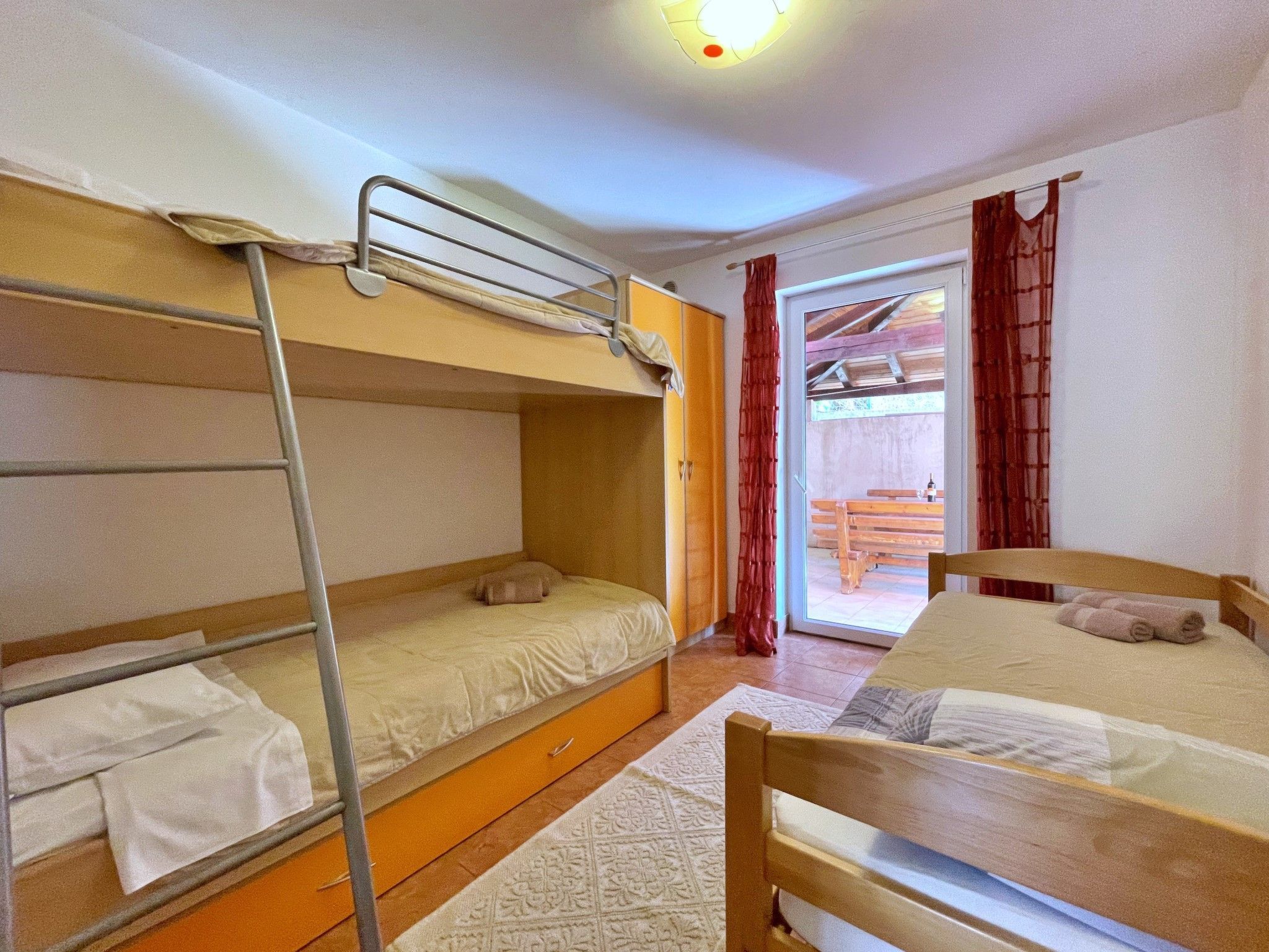 Apartment Sally - Image-tags.info