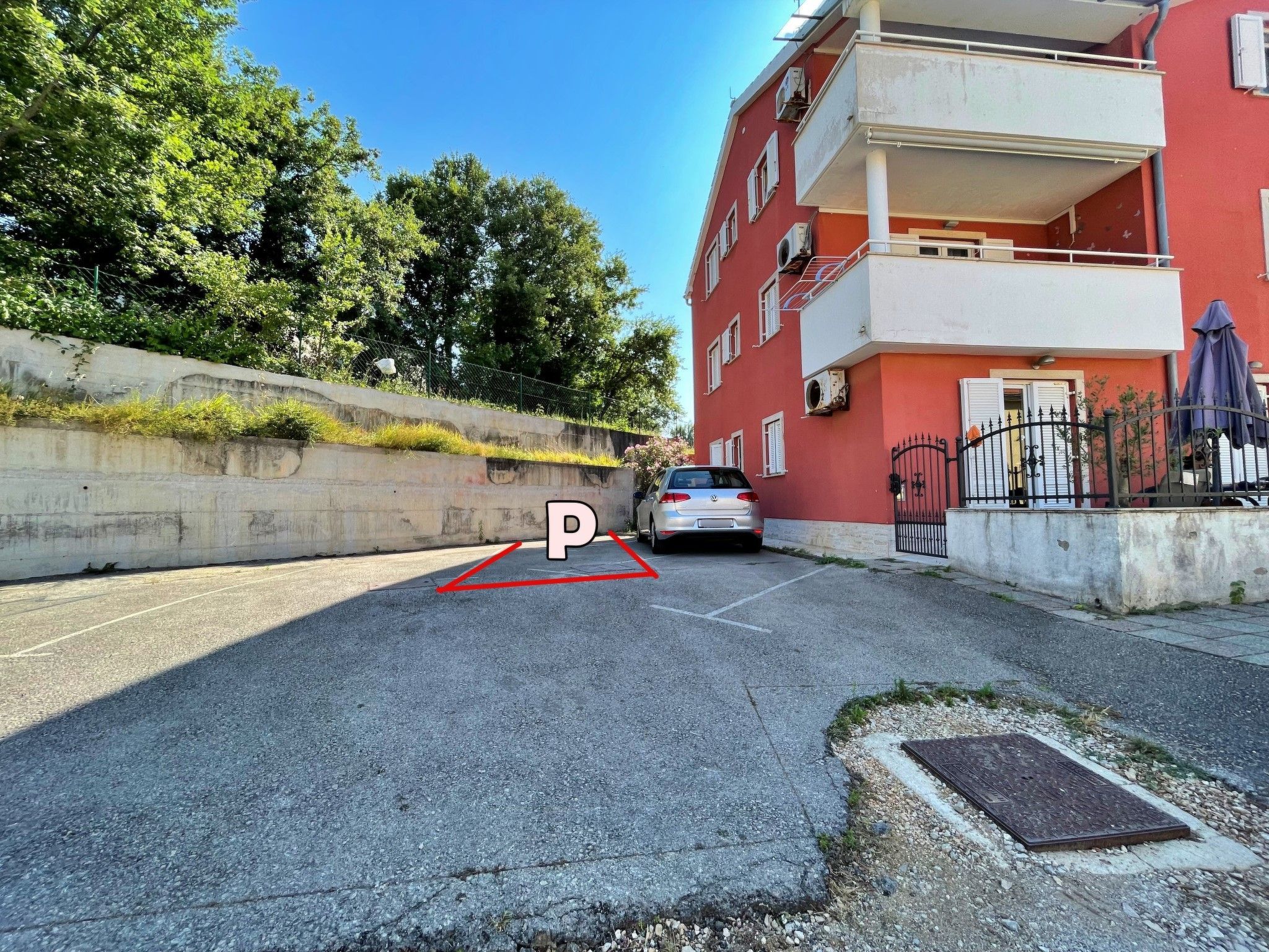 Apartment Sally - Image-tags.info