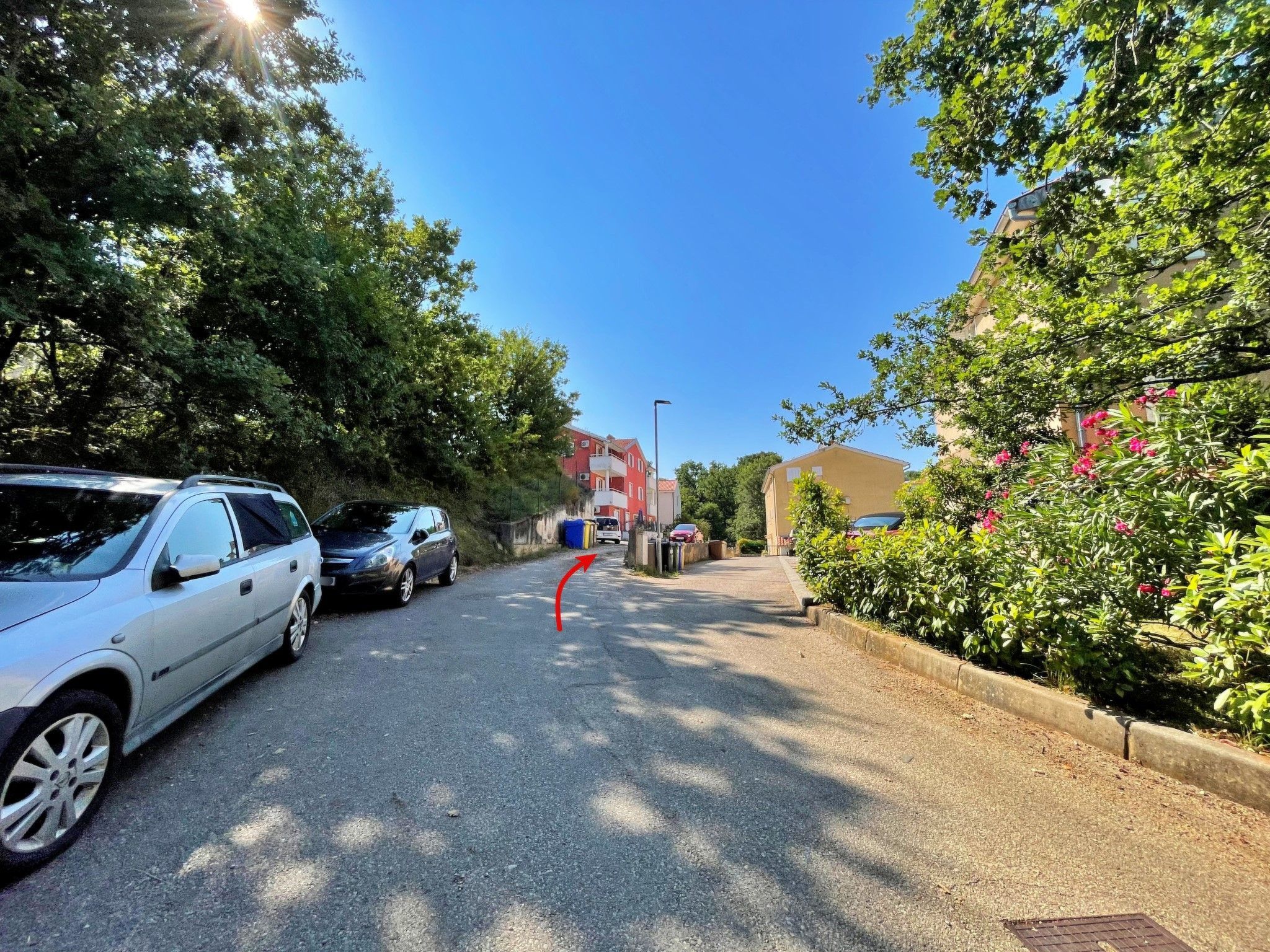 Apartment Sally - Image-tags.info