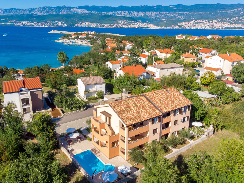 Ferienwohnung Tea Ferienwohnung in Kroatien