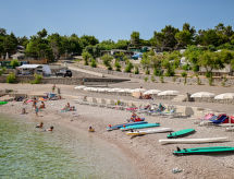 Ferienhaus Sea side mobile home