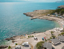 Ferienhaus Sea side mobile home
