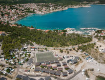 Ferienhaus Sea side mobile home