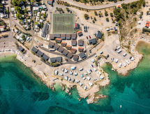 Ferienhaus Sea side mobile home