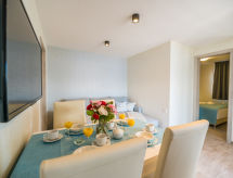 Ferienhaus Sea side mobile home
