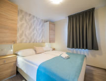Ferienhaus Sea side mobile home