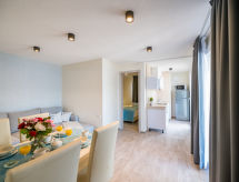 Ferienhaus Sea side mobile home
