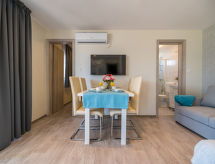 Ferienhaus Sea side mobile home