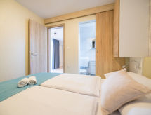 Ferienhaus Sea side mobile home