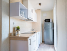 Ferienhaus Sea side mobile home