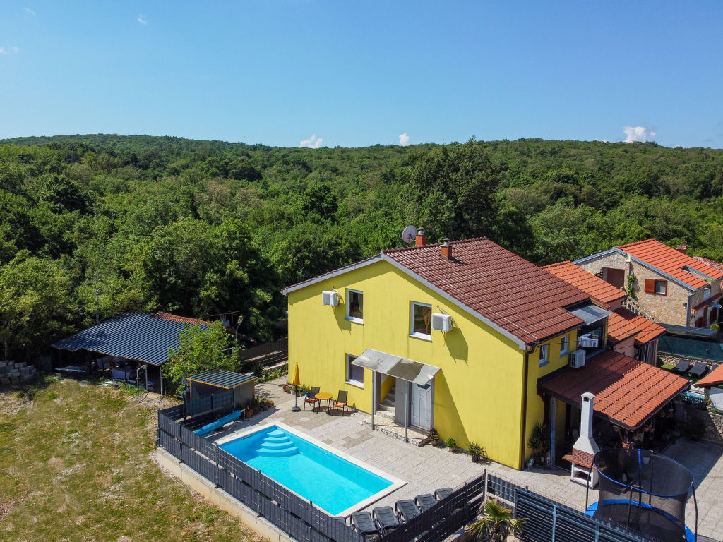 Appartement Radmila 1