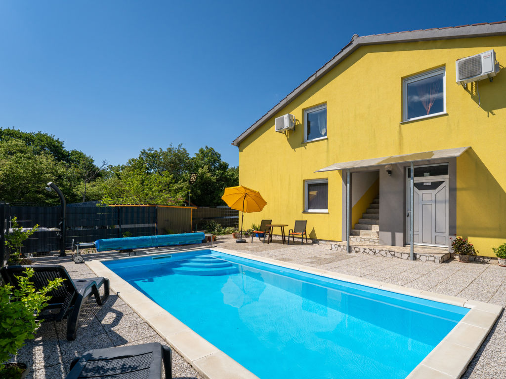Appartement Radmila