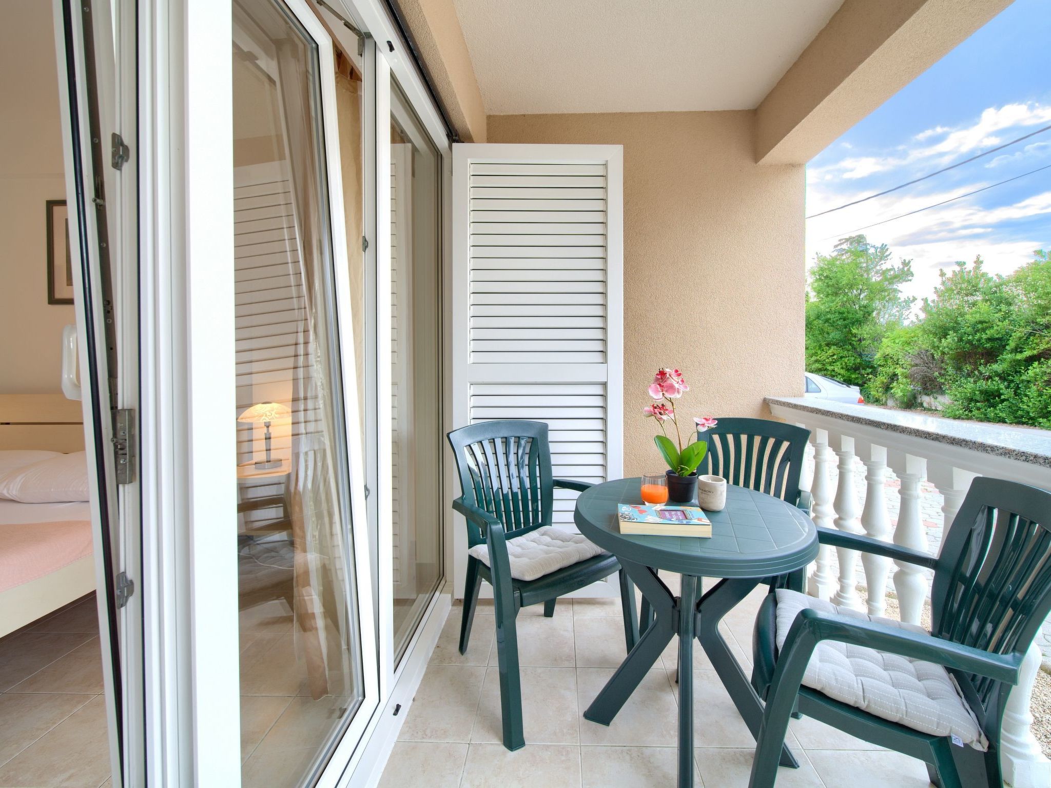 Studio-Apartment A6 im Erdgeschoss-Image-tags.info