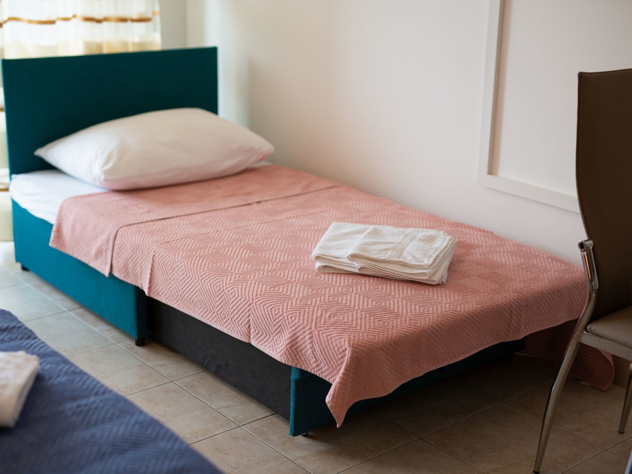 Studio-Apartment A4 im ersten Stock-Image-tags.info