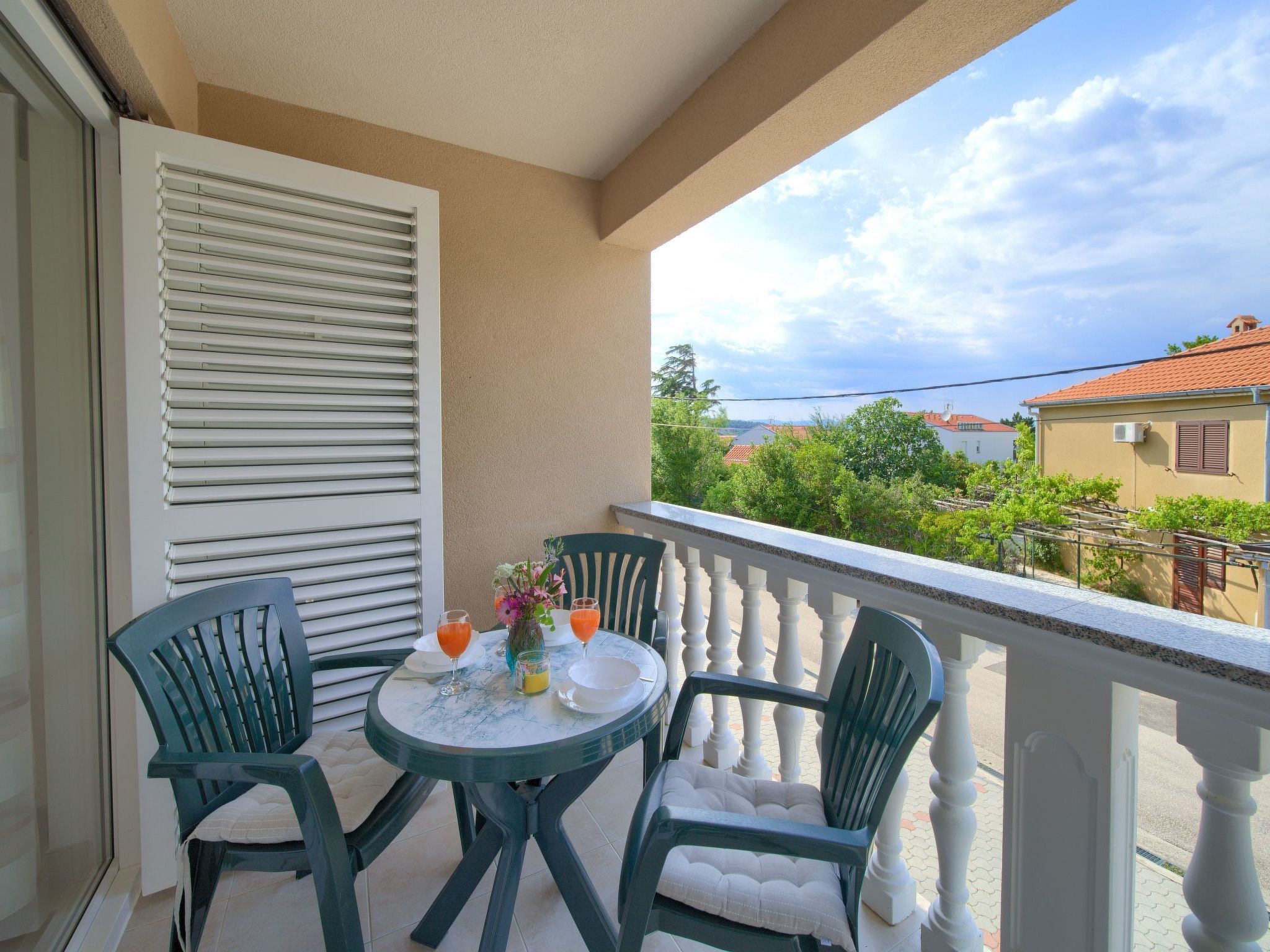 Studio-Apartment A4 im ersten Stock-Image-tags.info