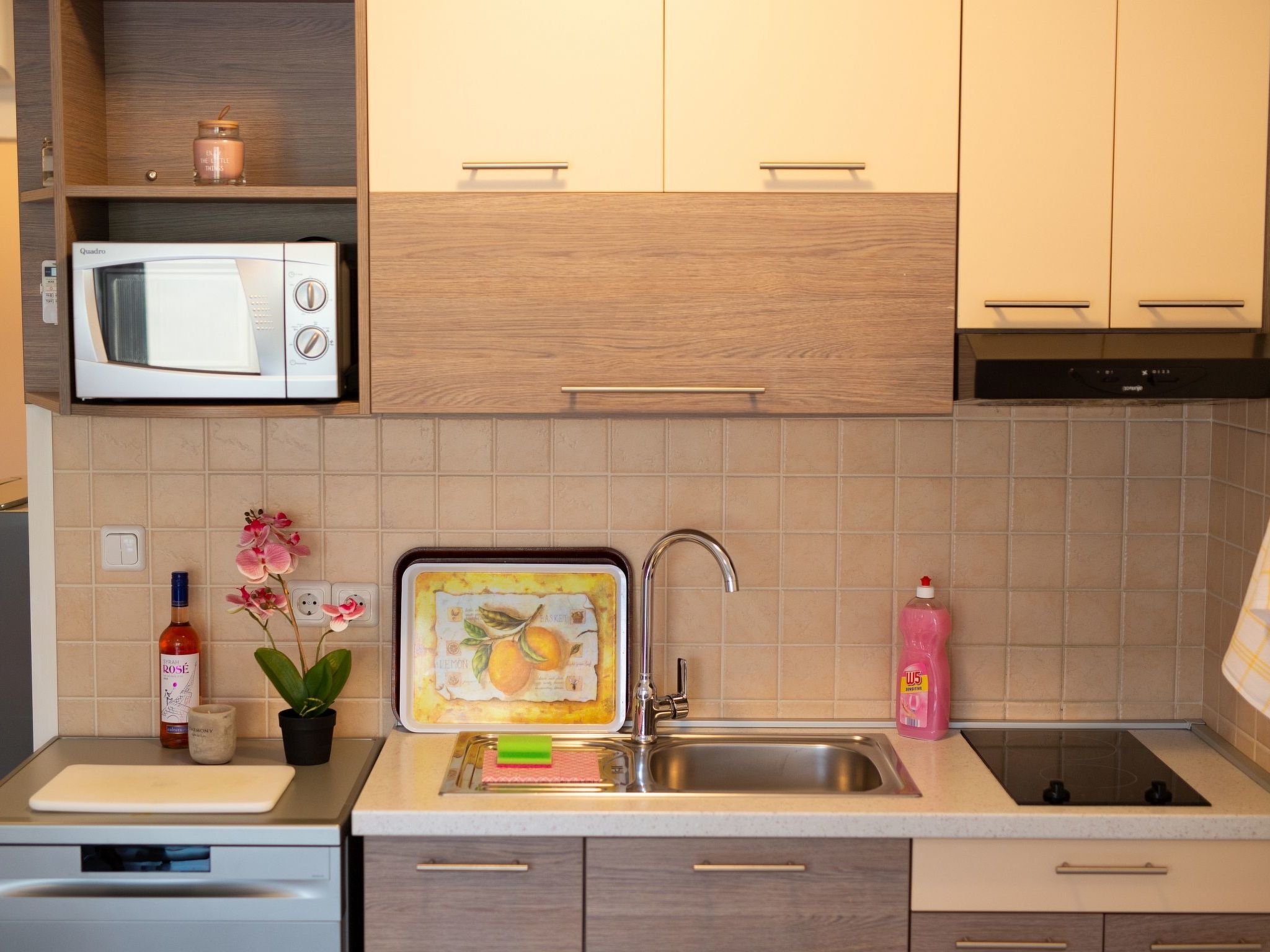 Photo of Wohnung A1 mit schönem Panoramablick