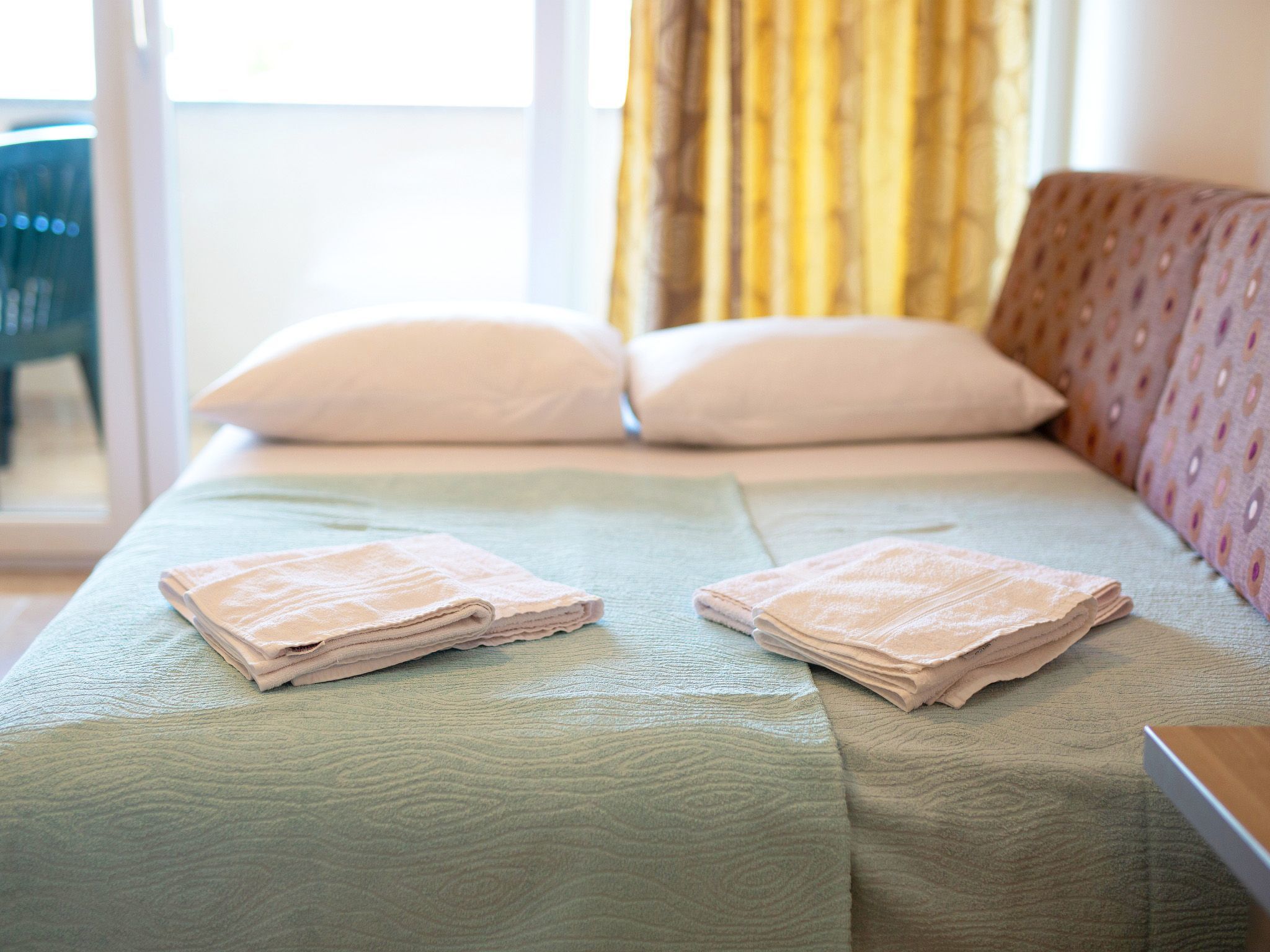 Photo of Wohnung A1 mit schönem Panoramablick