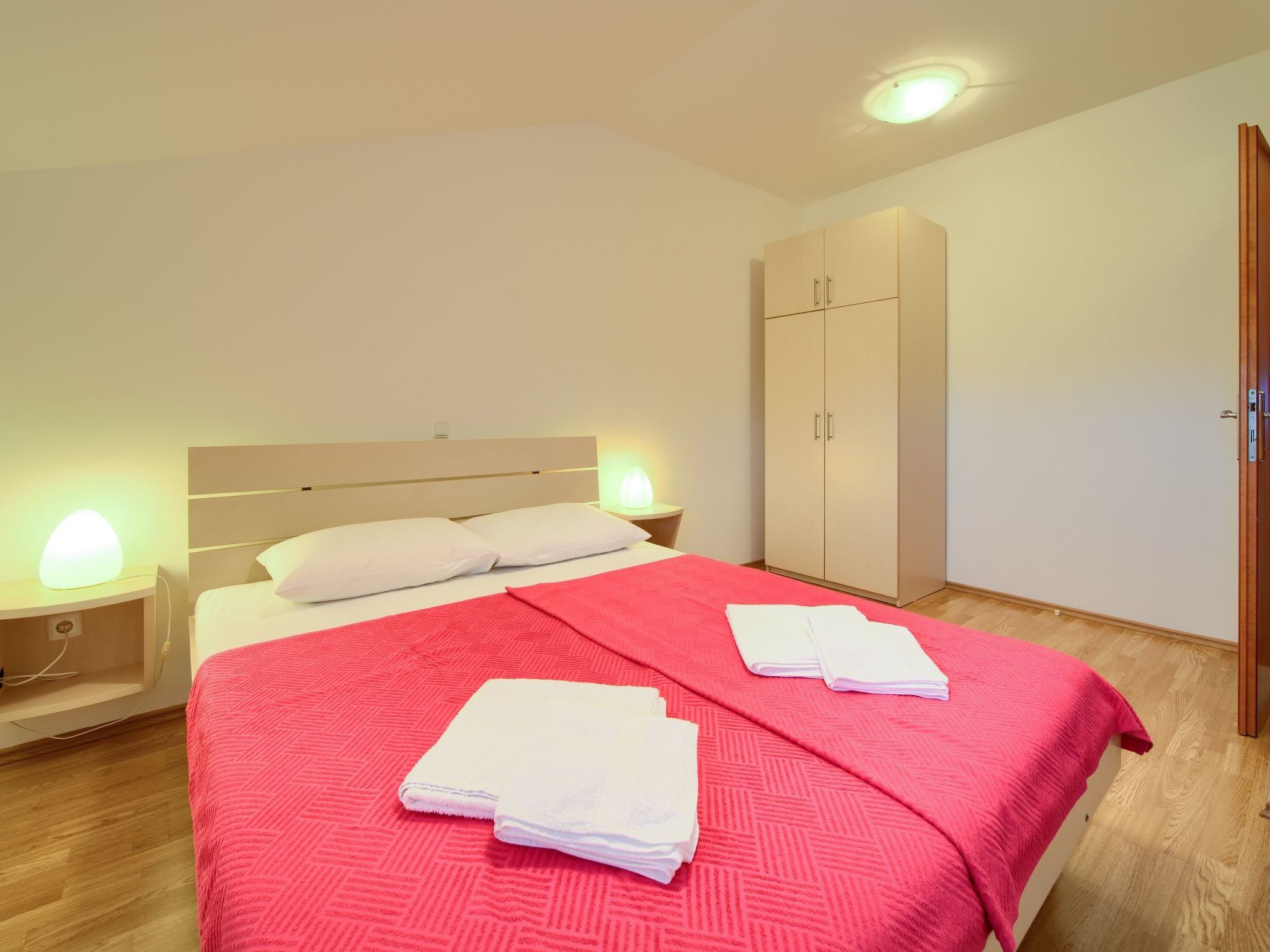 Photo of Wohnung A1 mit schönem Panoramablick