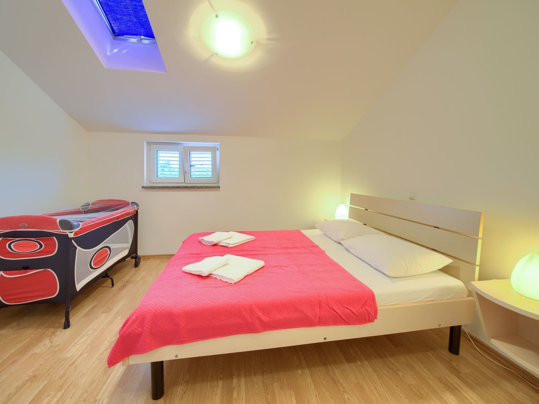 Photo of Wohnung A1 mit schönem Panoramablick