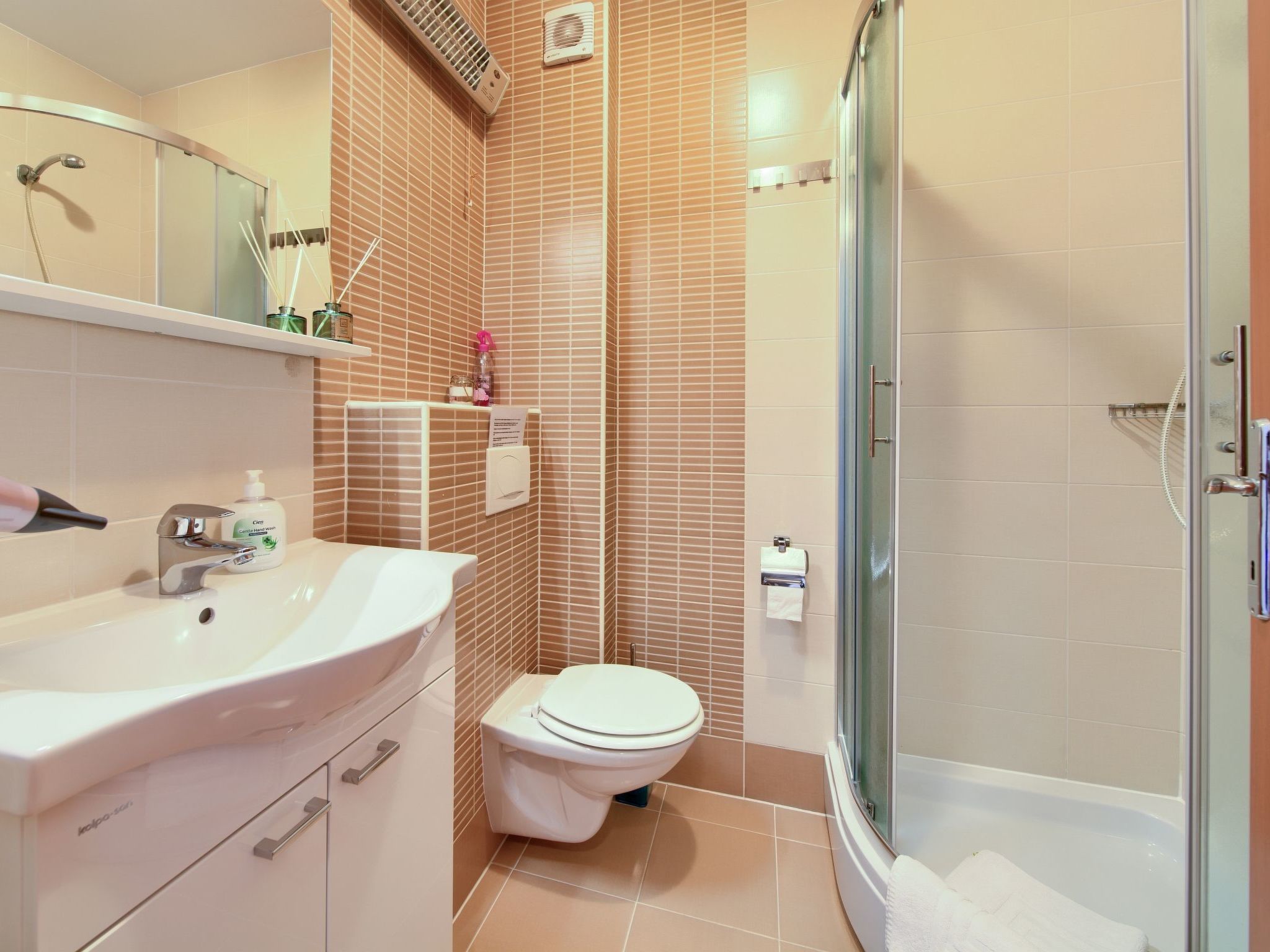 Photo of Wohnung A1 mit schönem Panoramablick