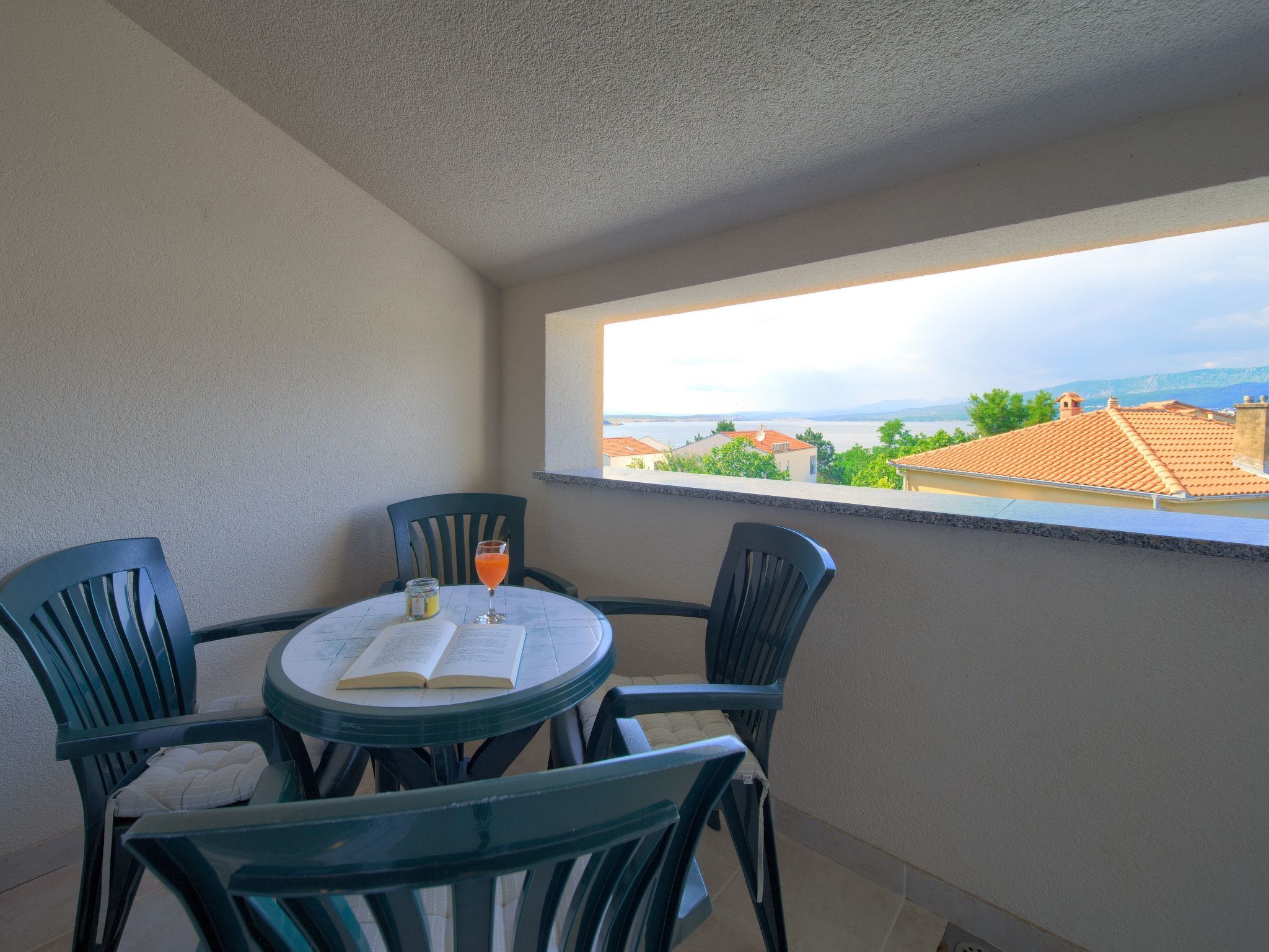 Photo of Wohnung A1 mit schönem Panoramablick