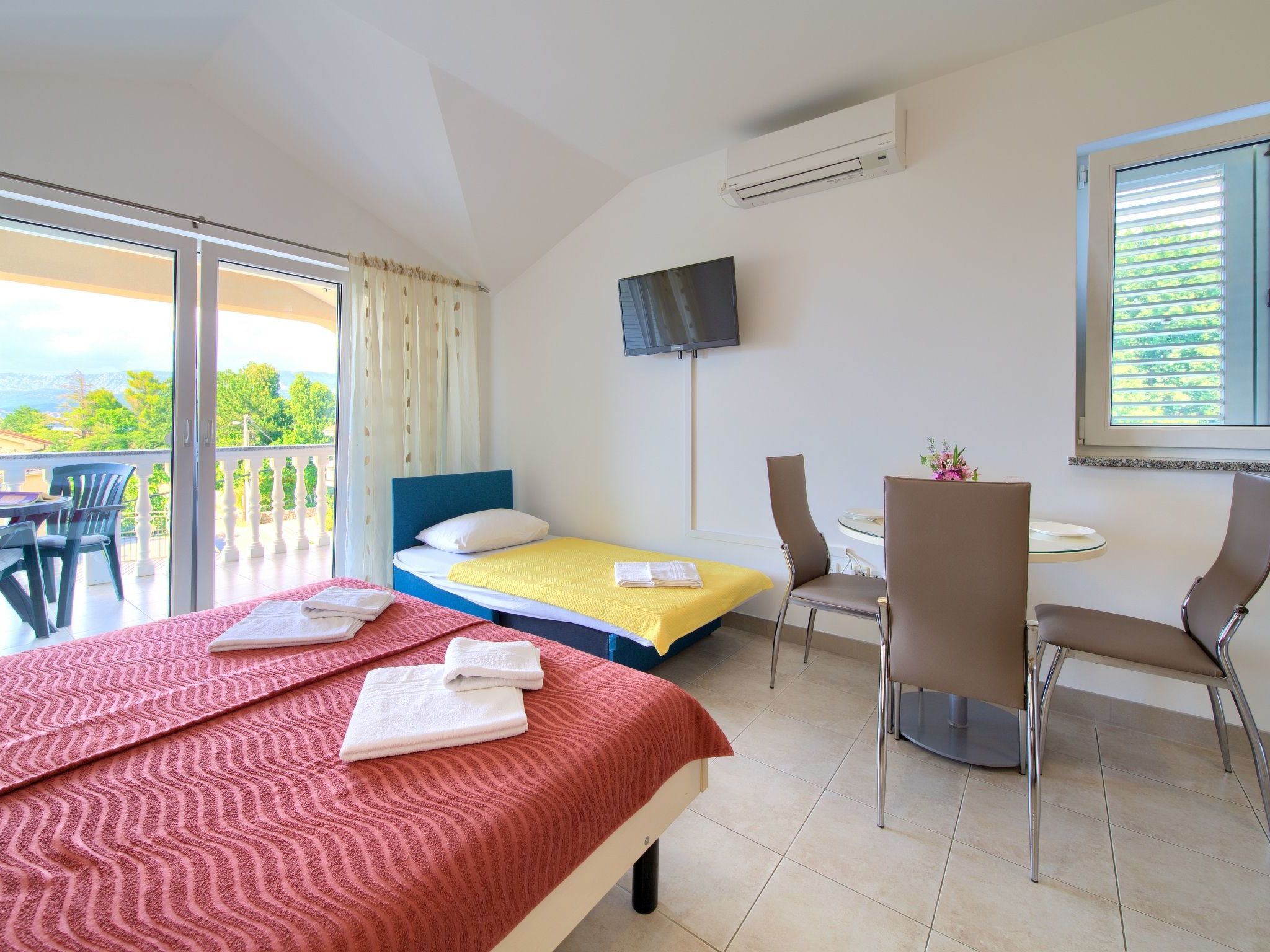 Studio Apartment A2 mit Panoramablick-Image-tags.info