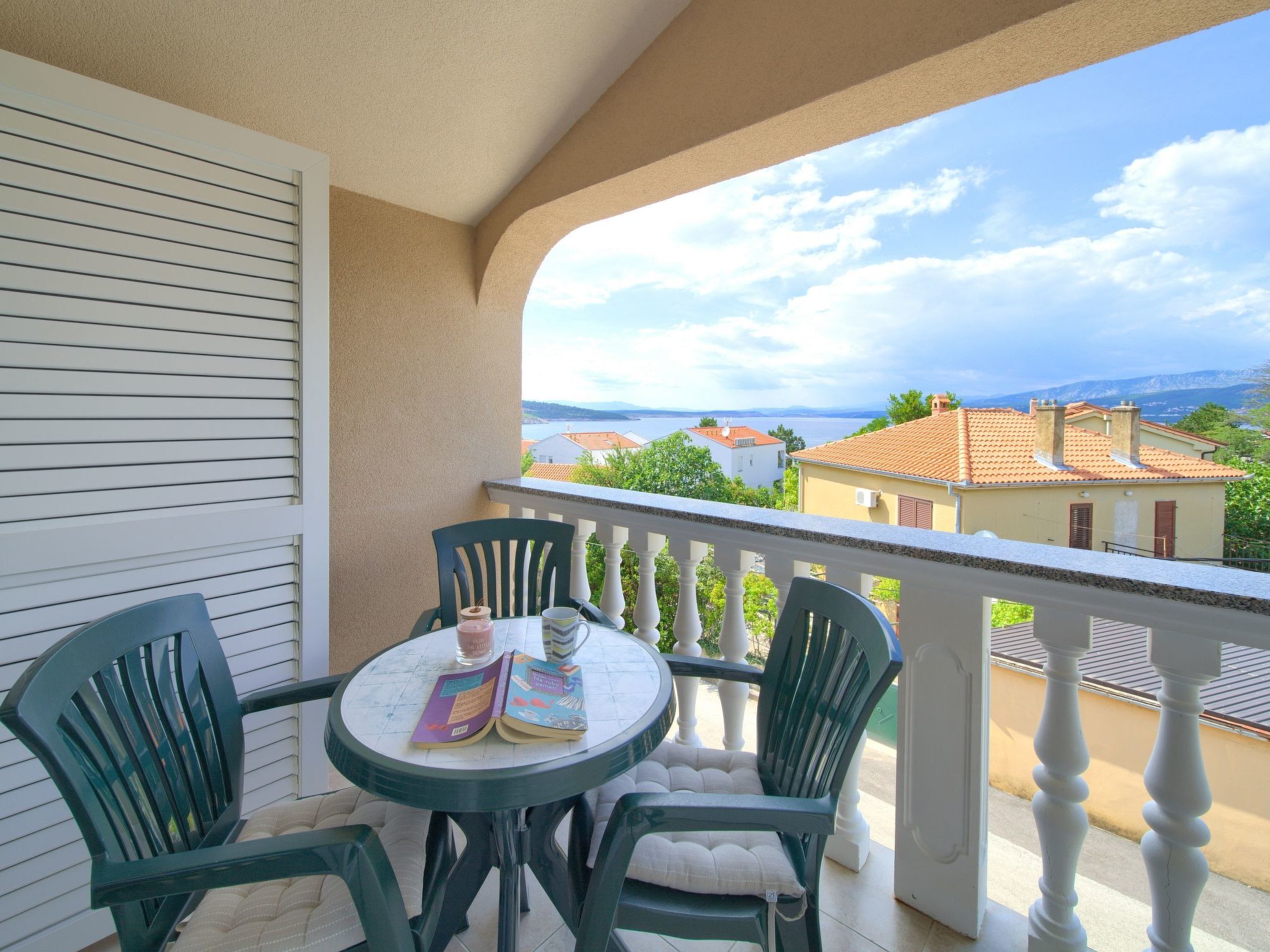 Studio Apartment A2 mit Panoramablick-Image-tags.info