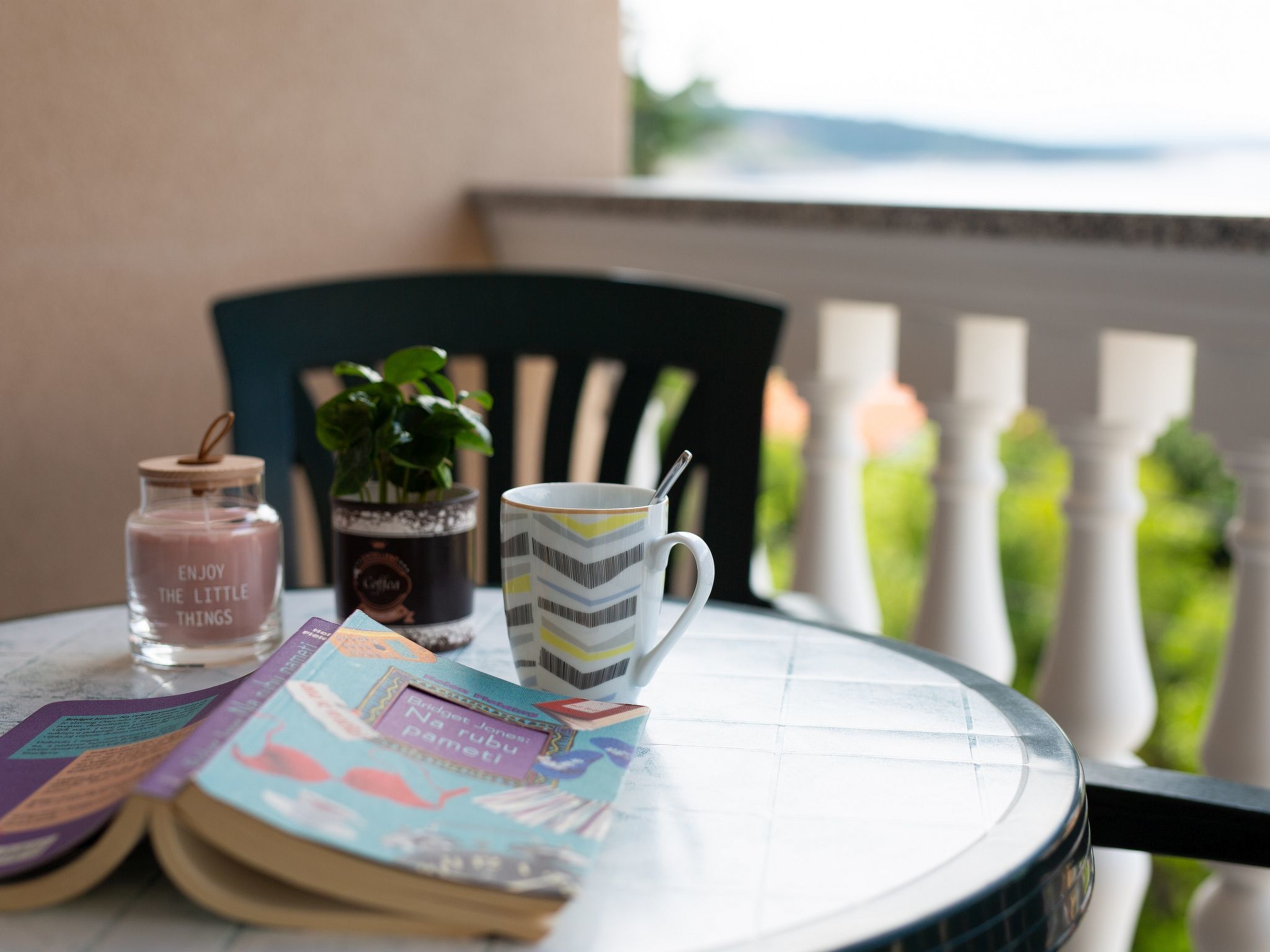 Studio Apartment A2 mit Panoramablick-Image-tags.info