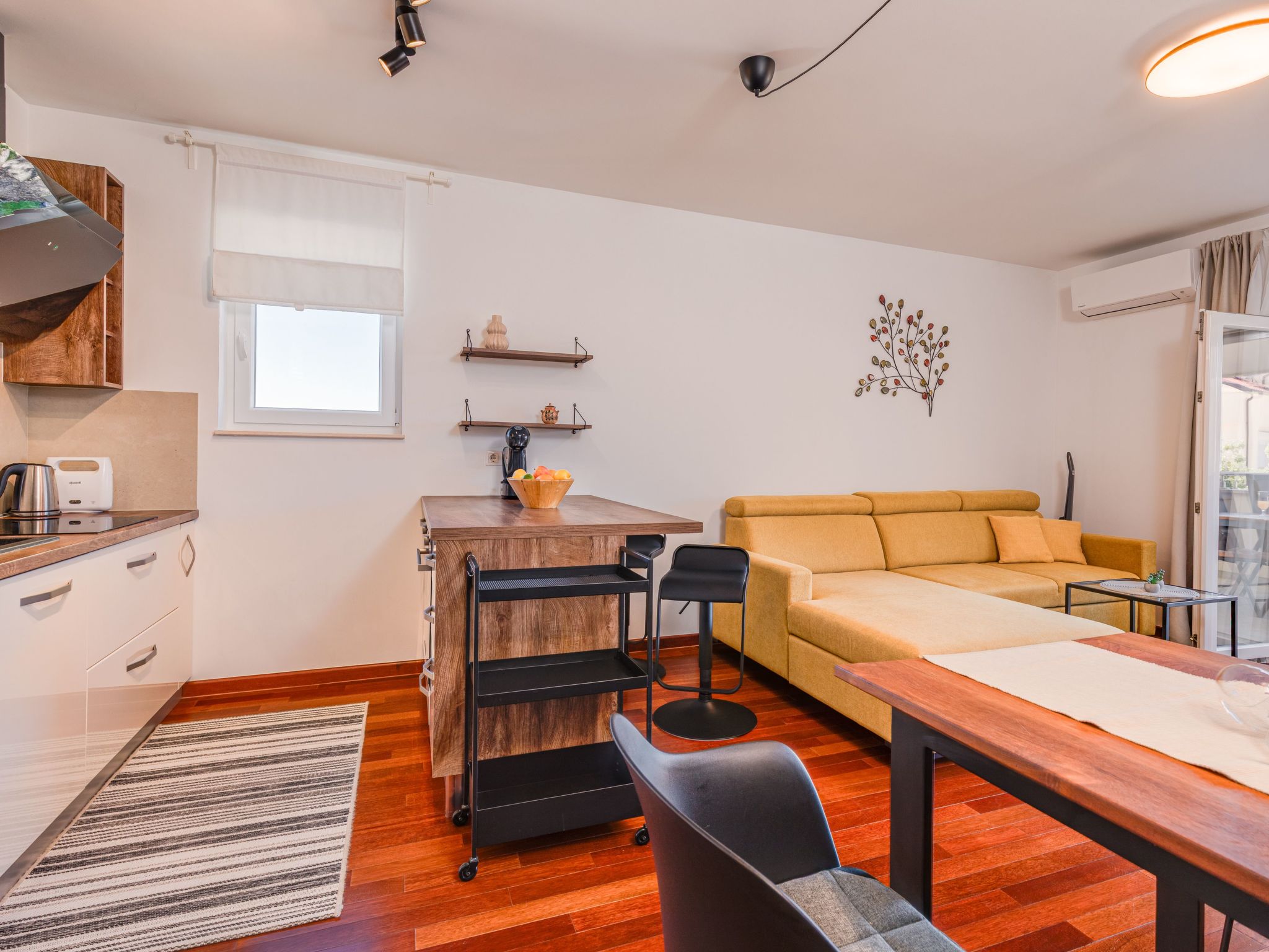 Wohnung mit Gemeinschaftspool-Image-tags.info