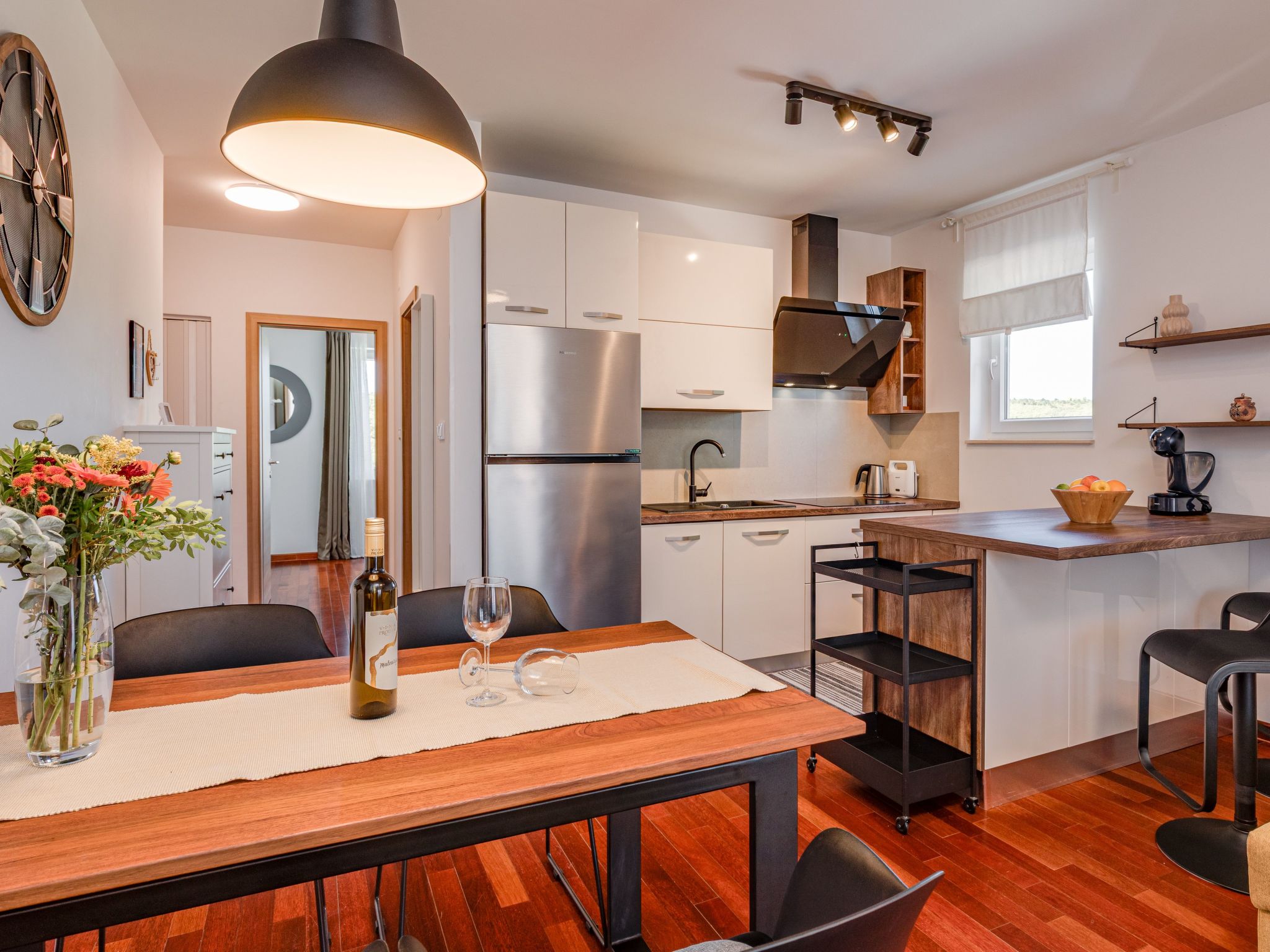 Wohnung mit Gemeinschaftspool-Image-tags.info