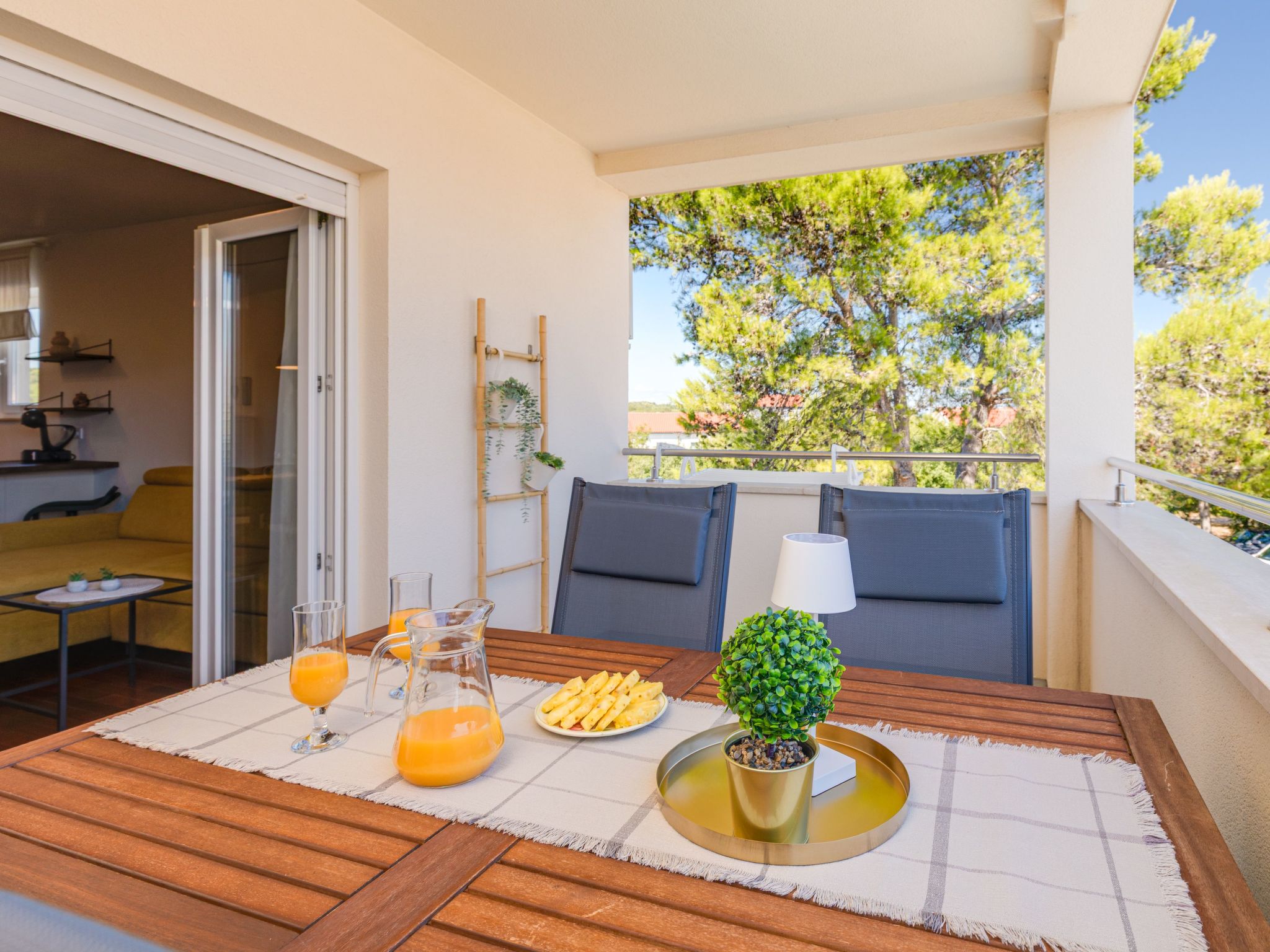 Wohnung mit Gemeinschaftspool-Image-tags.info