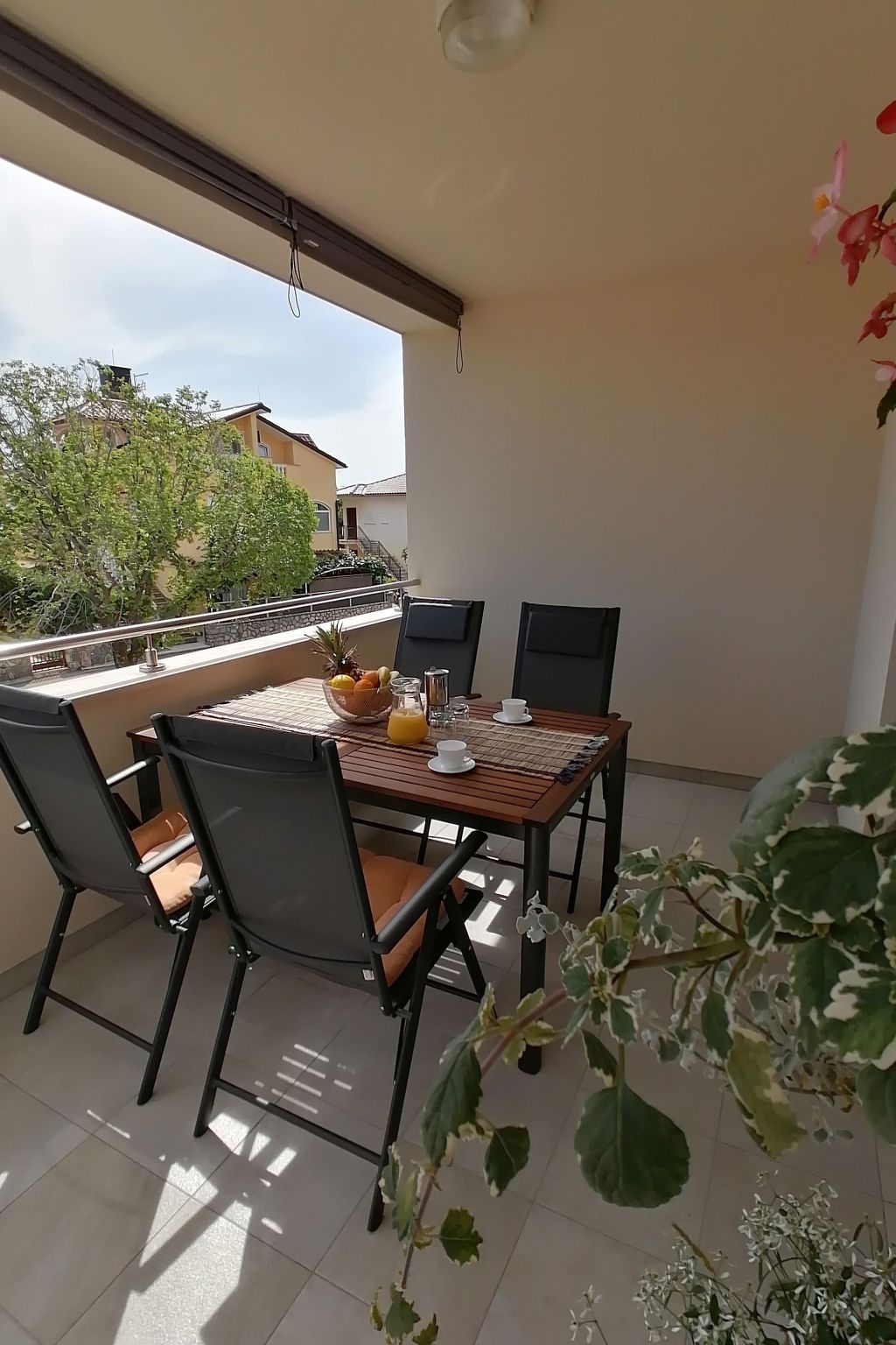 Wohnung mit Gemeinschaftspool-Image-tags.info