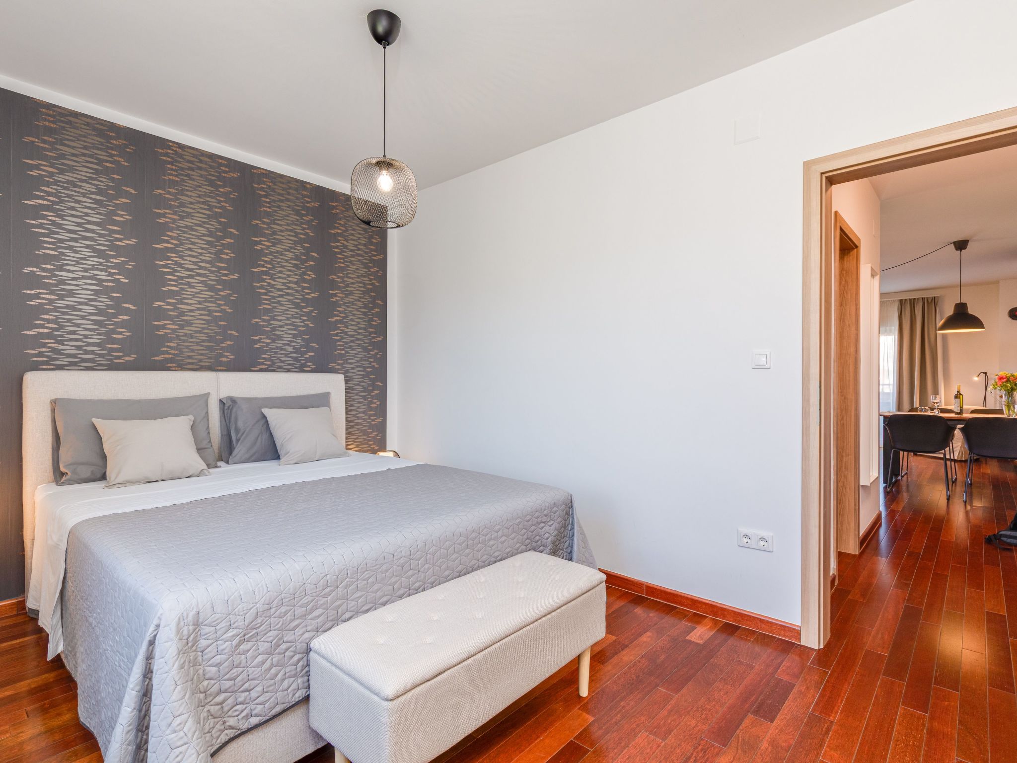 Wohnung mit Gemeinschaftspool-Image-tags.info