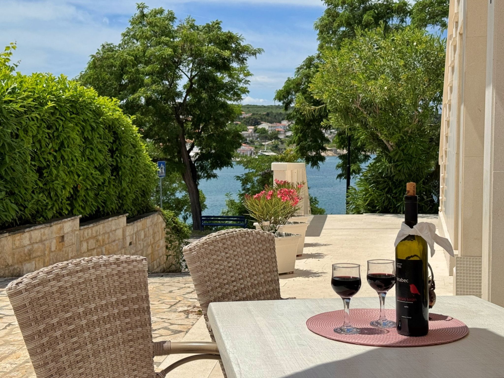 Apartment Scheich Apartment in Krk Island